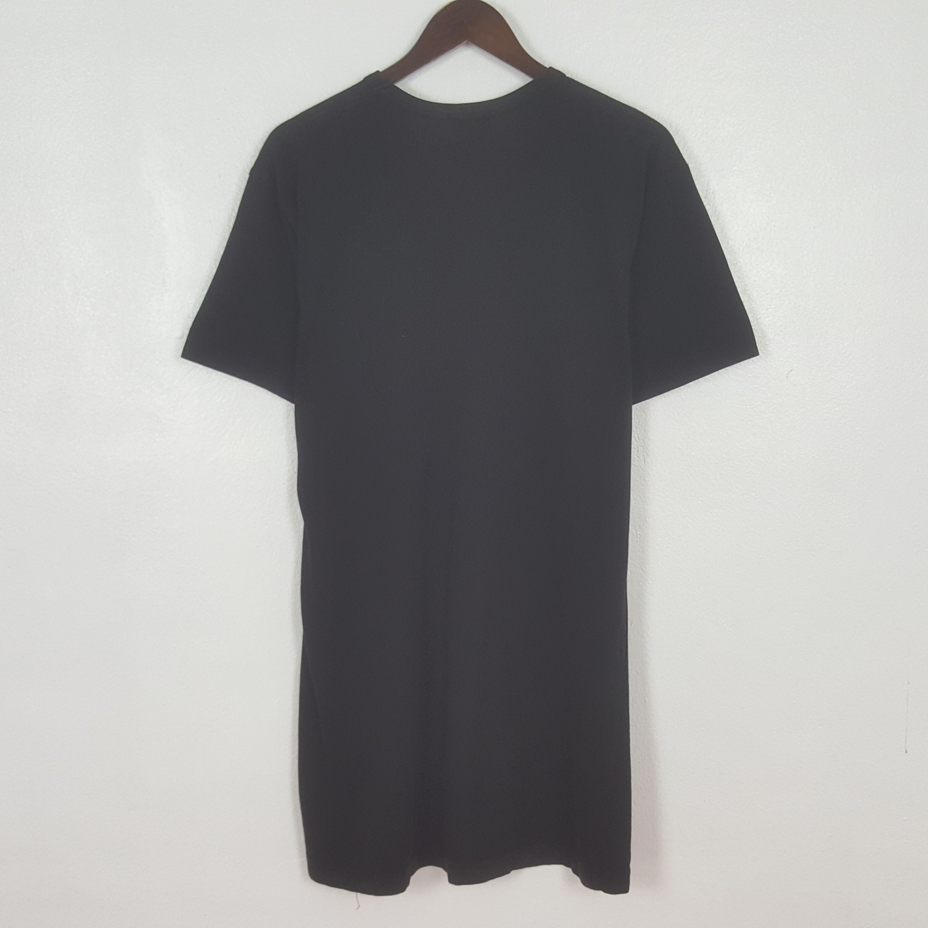 Comme des Garcons Homme Plus Vintage Comme des Garcond Homme Plus Tshirt Size L / US 10 / IT 46 - 3 Thumbnail