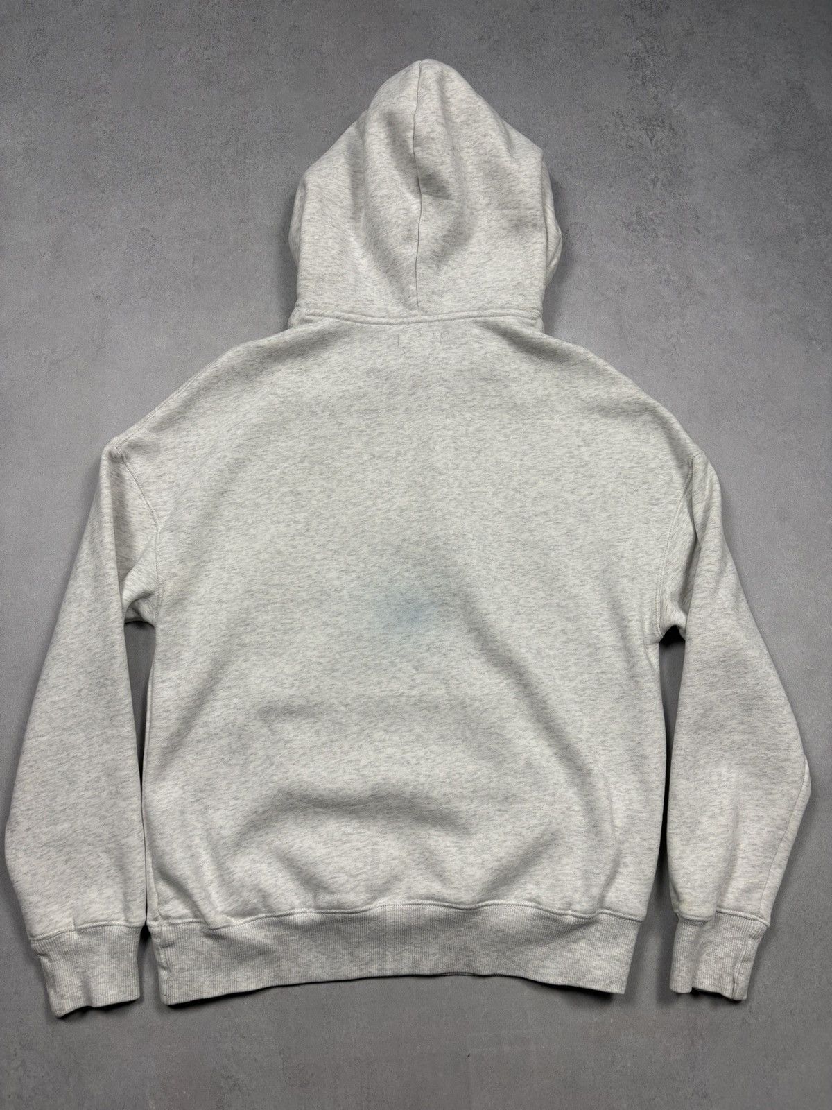 Isabel Marant Isabel Marant Oversized Hoodie Sweatshirt Women’s Size 34 Size XS / US 0-2 / IT 36-38 - 2 Thumbnail