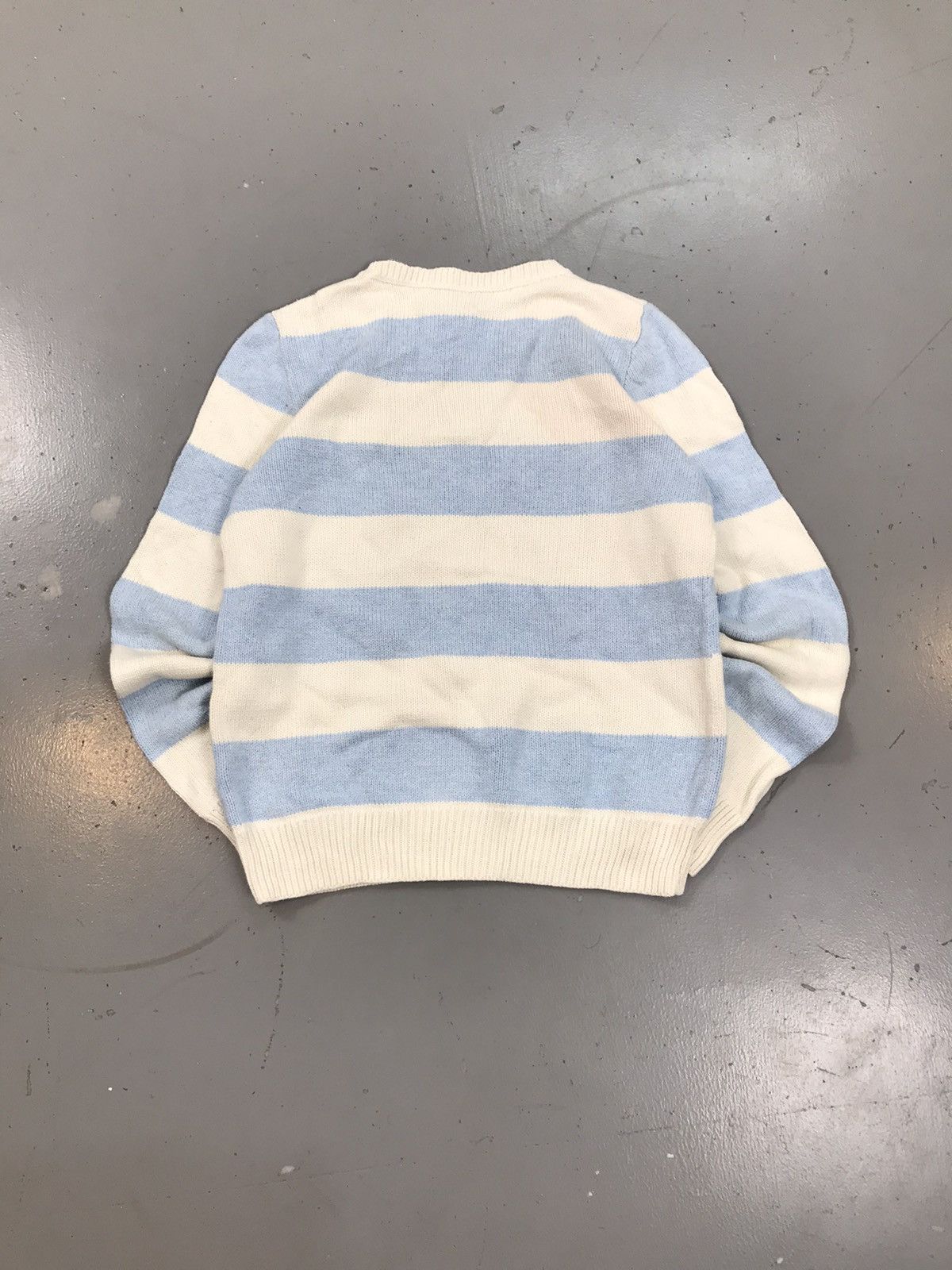 Polo Ralph Lauren × Vintage Vintage Ralph Lauren polo knit sweater Size US XXS / EU 40 - 5 Thumbnail