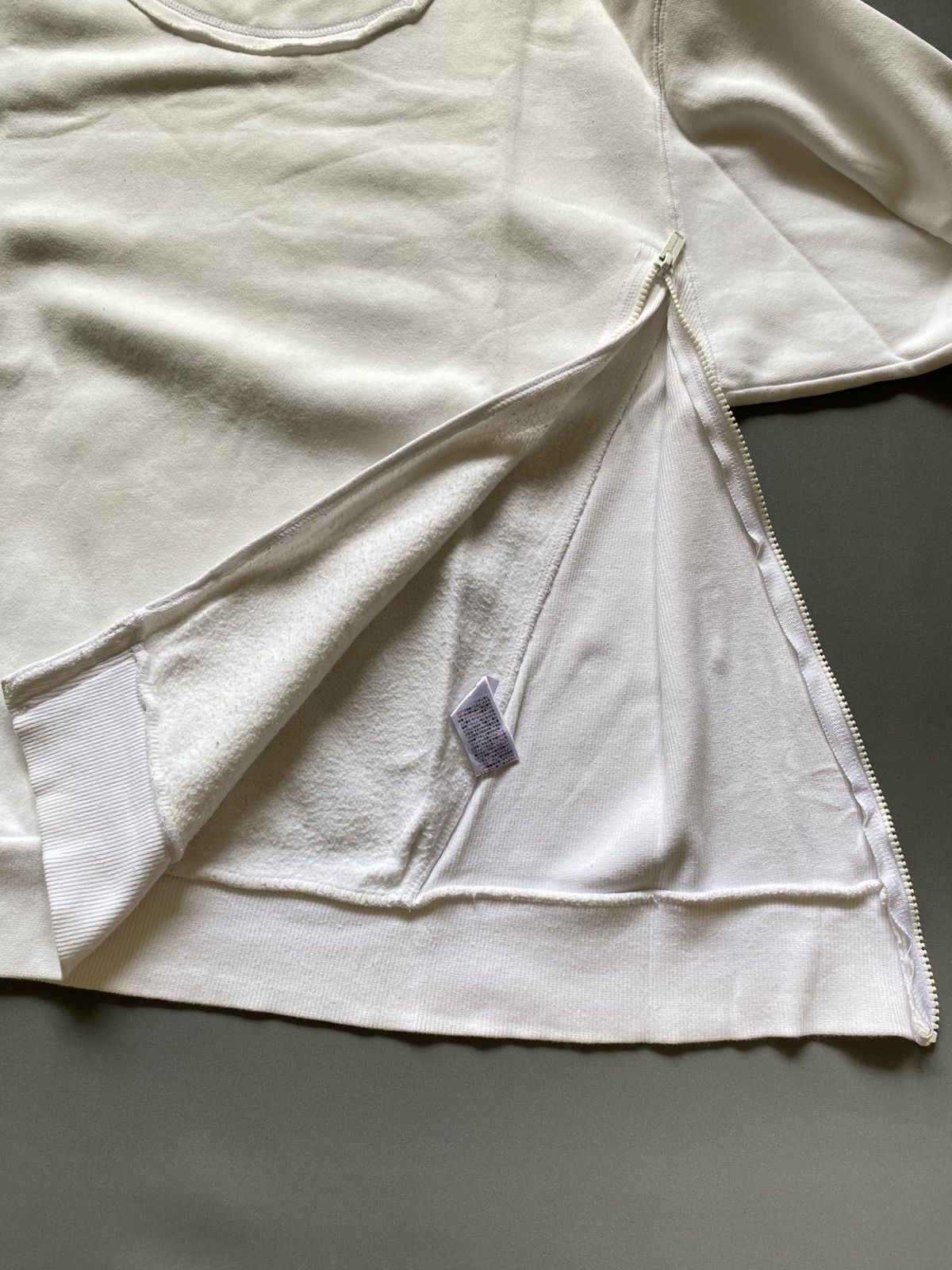 GU × Undercover GUxUNDERCOVER Sweatshirt Size US L / EU 52-54 / 3 - 5 Thumbnail