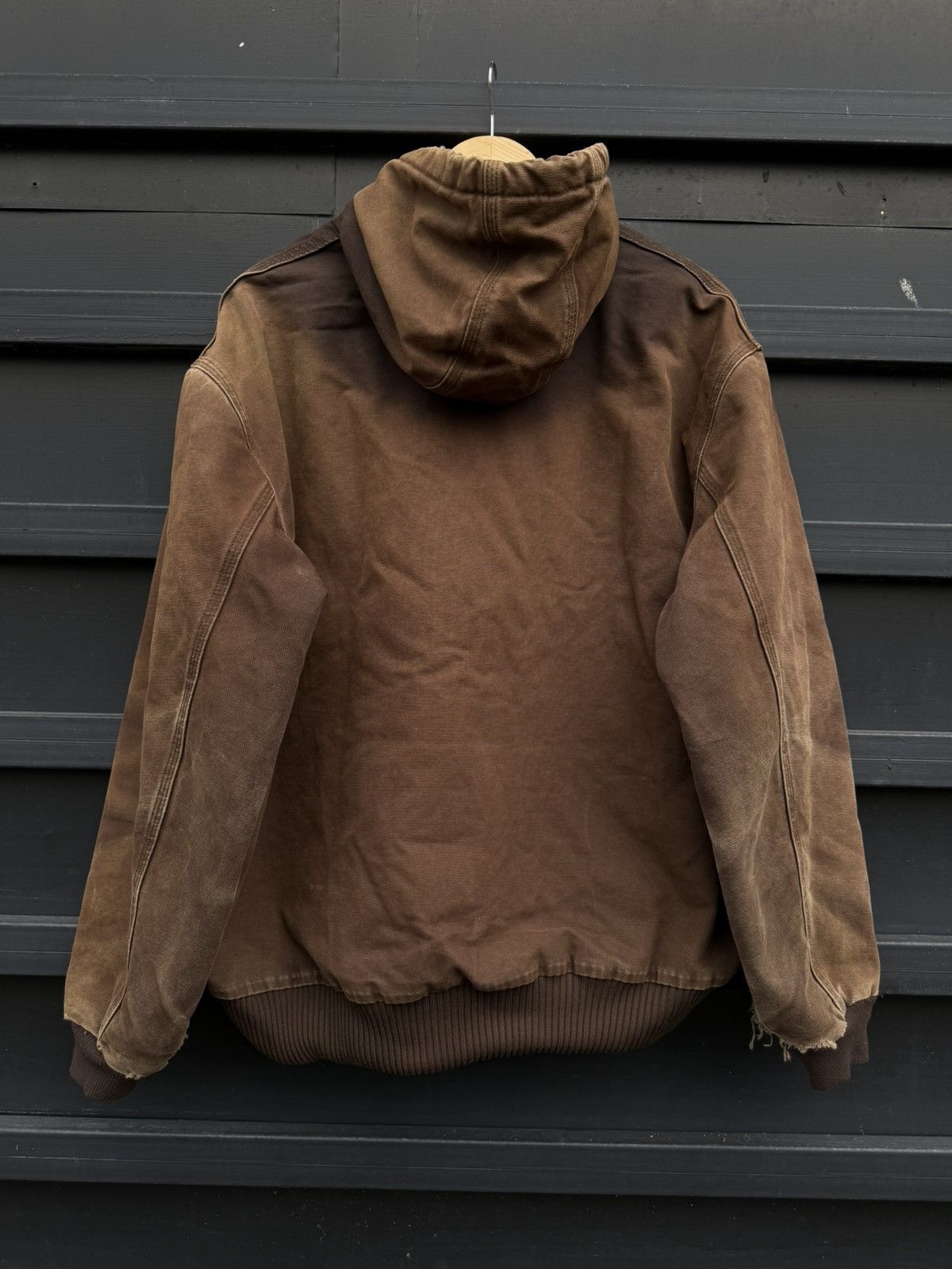 Carhartt Carhartt active jacket Size US XL / EU 56 / 4 - 5 Thumbnail