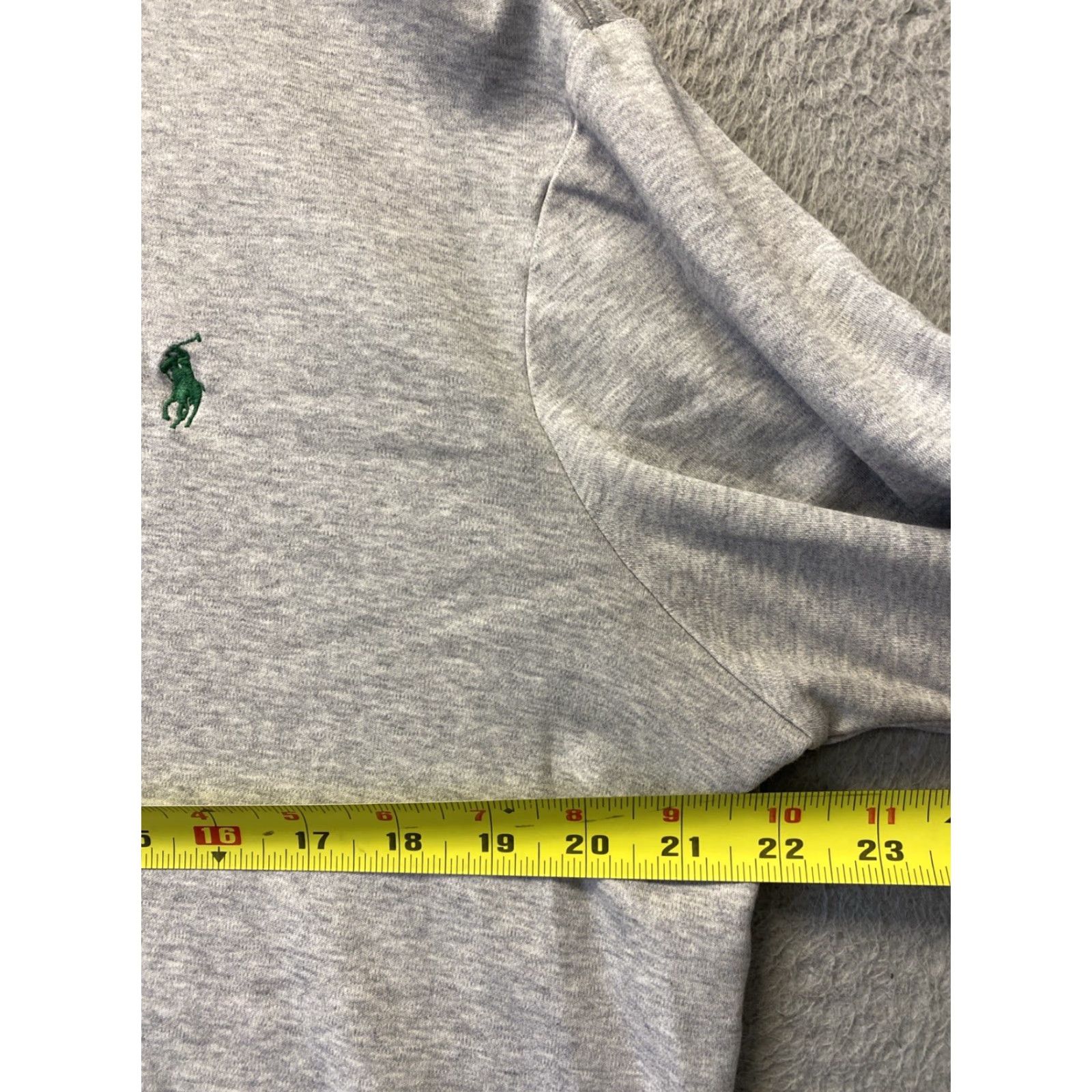 Ralph Lauren RALPH LAUREN Polo Shirt Men M Multicolor Classic Cotton Short Sleeve Collared Size US M / EU 48-50 / 2 - 4 Thumbnail