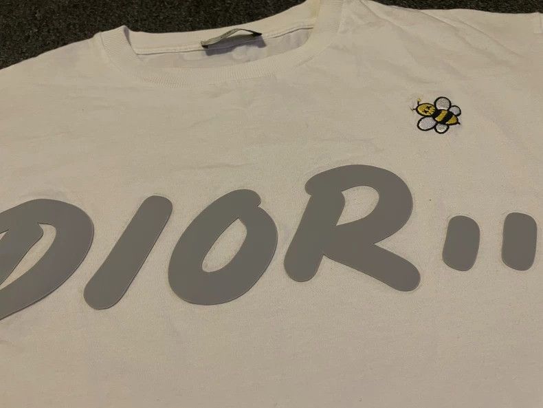 Dior DiorShort sleeves 2503-Nextarrow Size US XXS / EU 40 - 3 Thumbnail