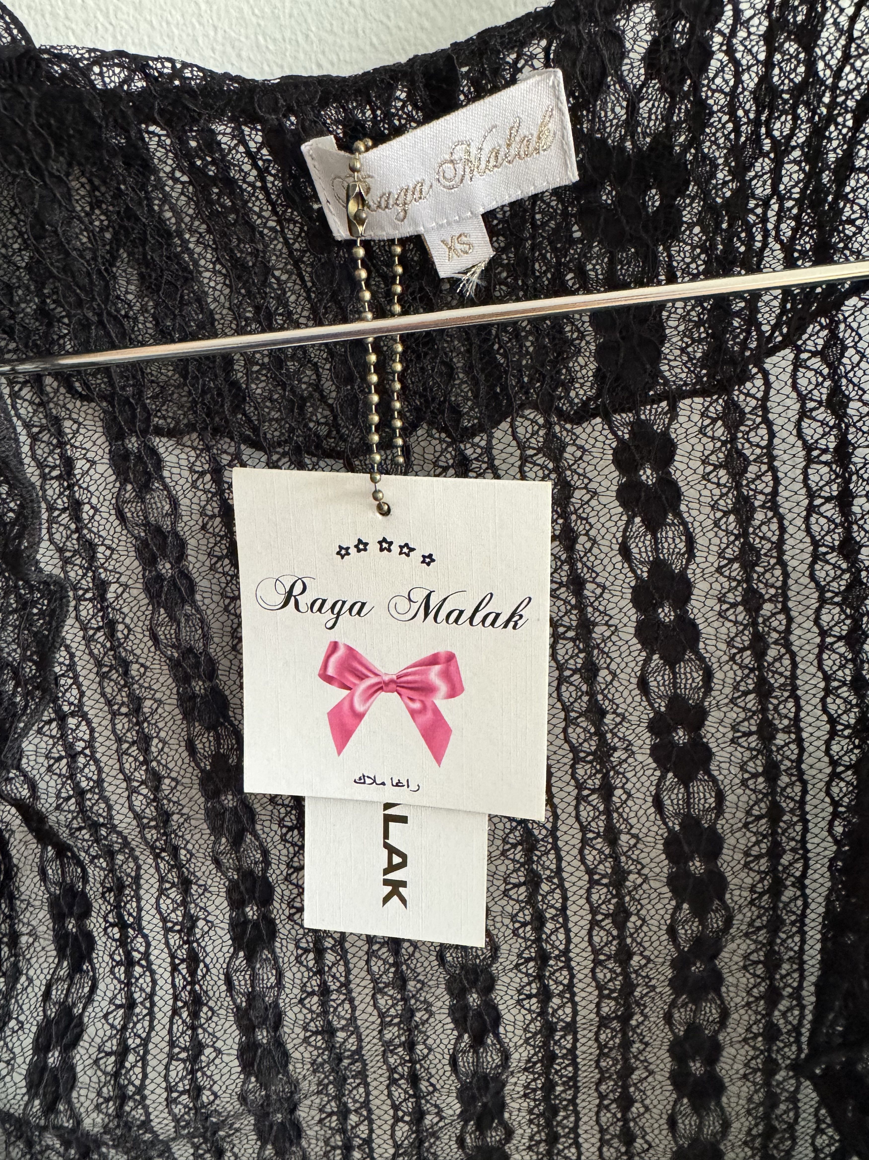 Raga Malak Zida Top Size XS / US 0-2 / IT 36-38 - 2 Thumbnail