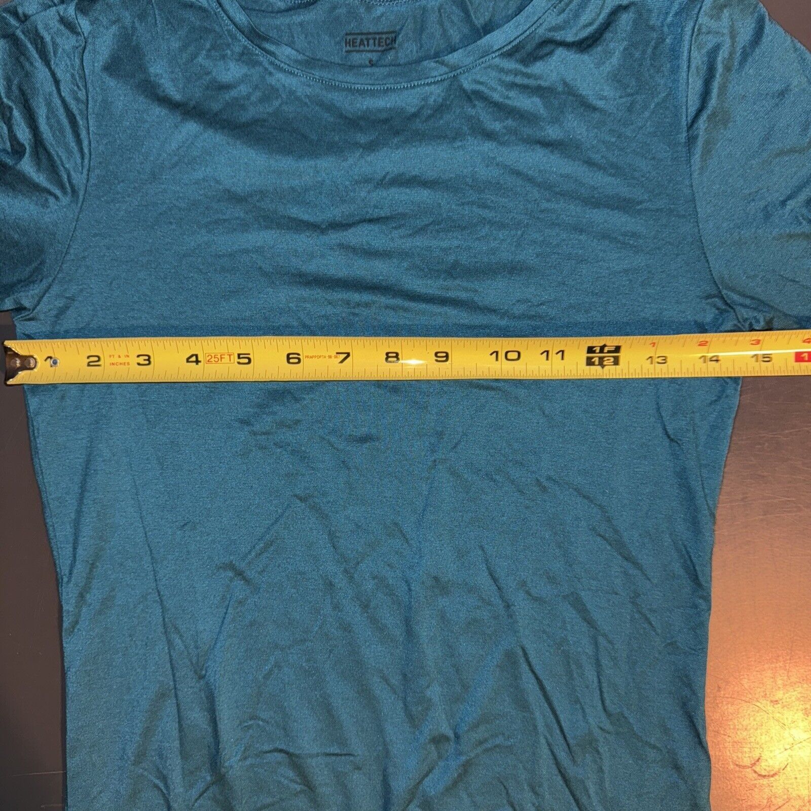 Other HEATTECH Long Sleeve Shirt Size S Excellent Condition Blue G Size S / US 4 / IT 40 - 5 Thumbnail