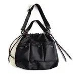 Japanese Brand Fashion hip hop large bucket bag shoulder bag Size ONE SIZE - 3 Thumbnail