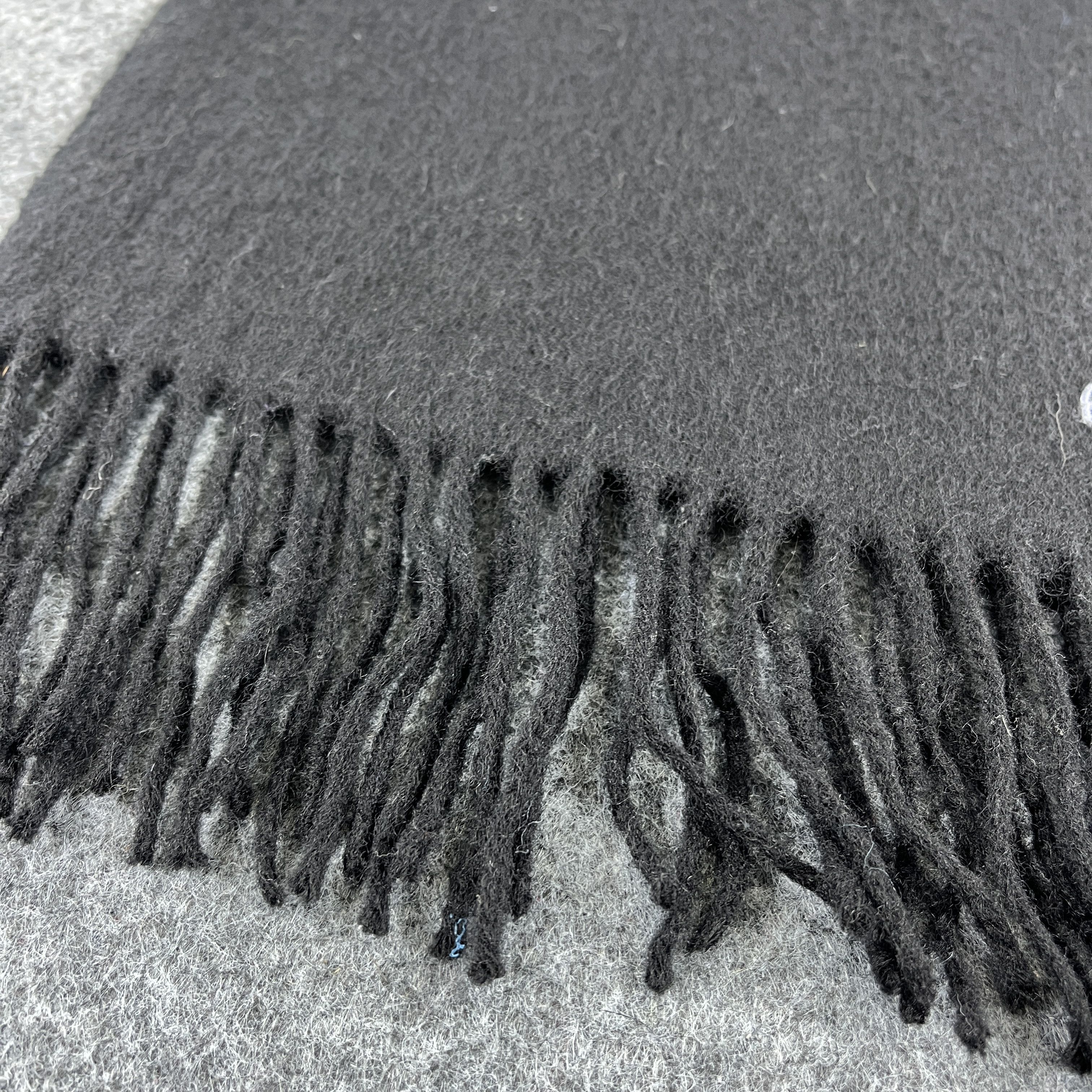 Paul Smith × Vintage Paul Smith Scarf / Muffler / Neckwear K037 Size ONE SIZE - 8 Thumbnail