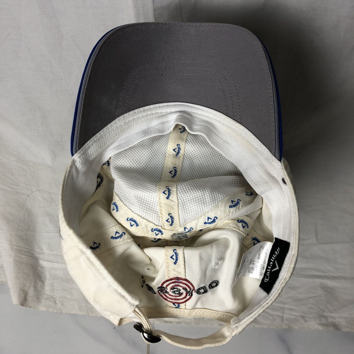 Callaway Callaway Golf Hats Size ONE SIZE - 6 Thumbnail