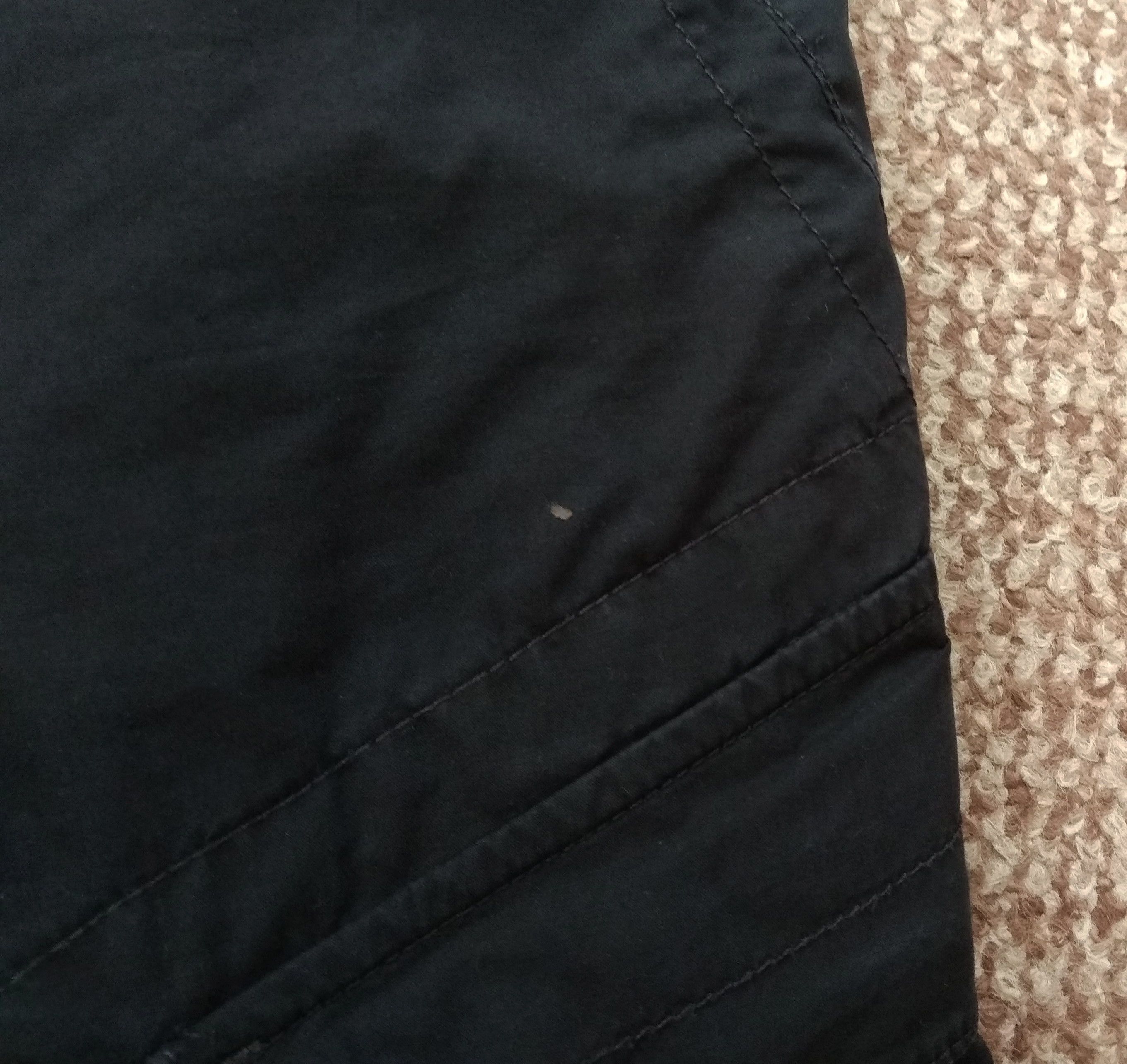 RLX Ralph Lauren RLX Ralph Lauren Wide Cargo Pants sz W36 L30 Size US 36 / EU 52 - 6 Thumbnail