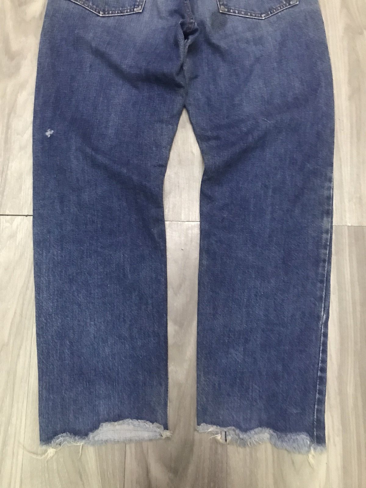 Levi's Vintage Levis 503 Jeans Size US 30 / EU 46 - 16 Thumbnail