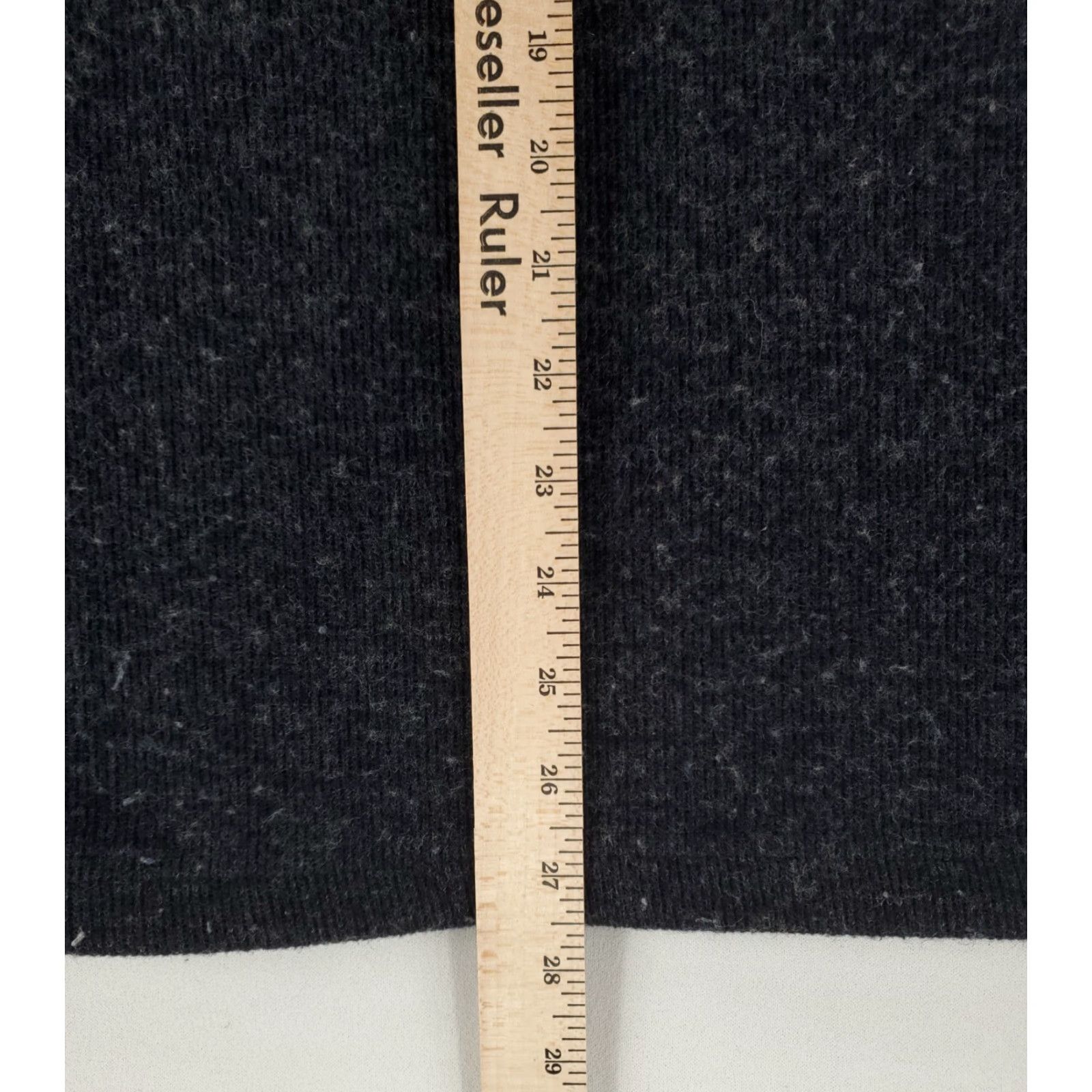 Vintage **Kuhl Thermokore Wool Blend 1/4 Zip Gray Mens L** User: Kuhl Thermokore Wool Blend 1/4 Zip Gray Mens L Size US L / EU 52-54 / 3 - 5 Thumbnail