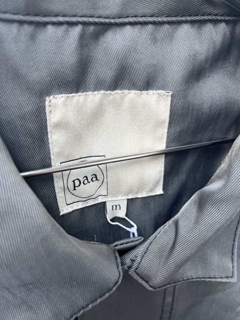 Paa Big Rig Jacket Two Size US M / EU 48-50 / 2 - 2 Thumbnail