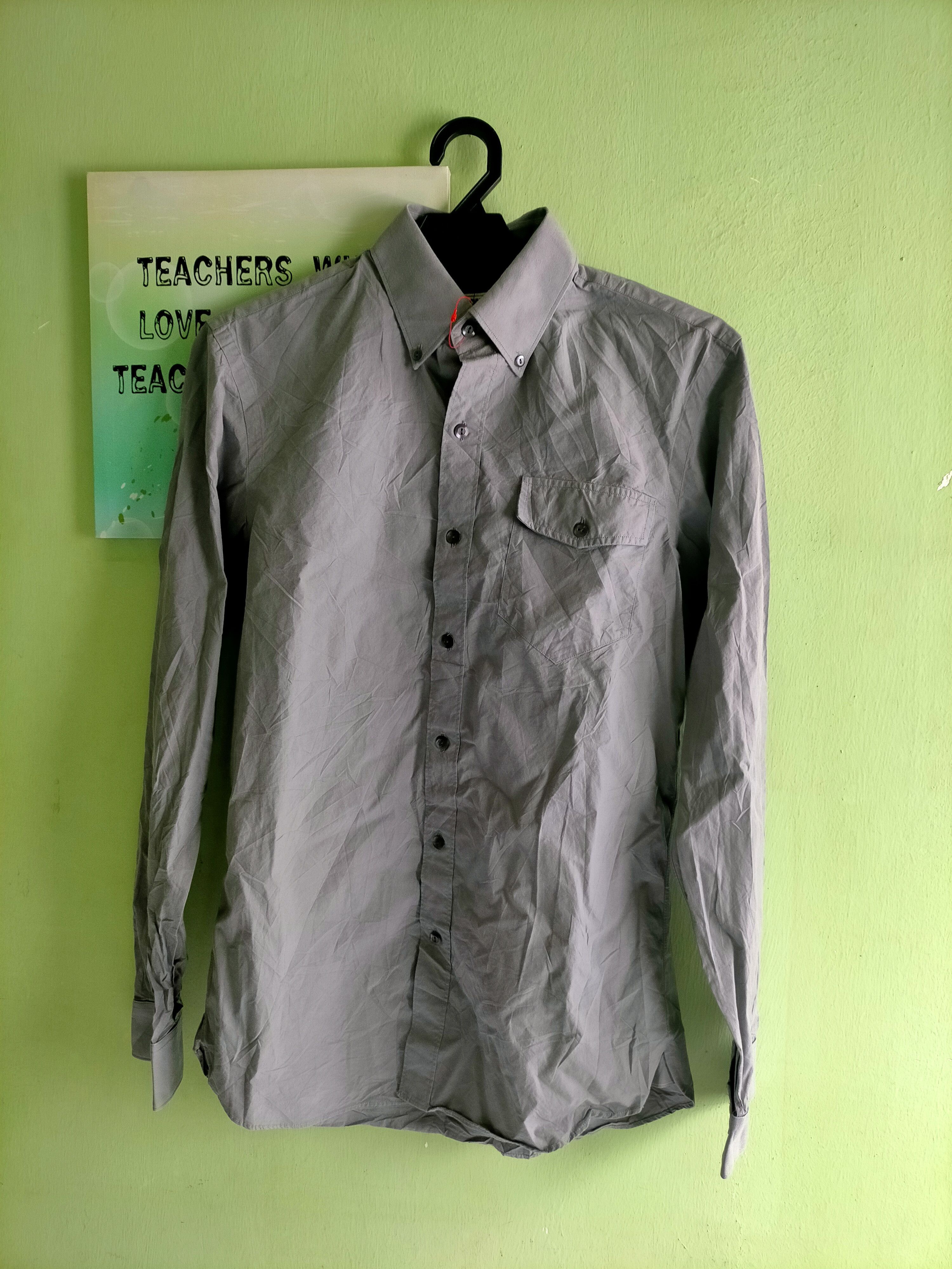 Todd Snyder Todd Snyder Button Up Shirts Size US XS / EU 42 / 0 - 1 Thumbnail