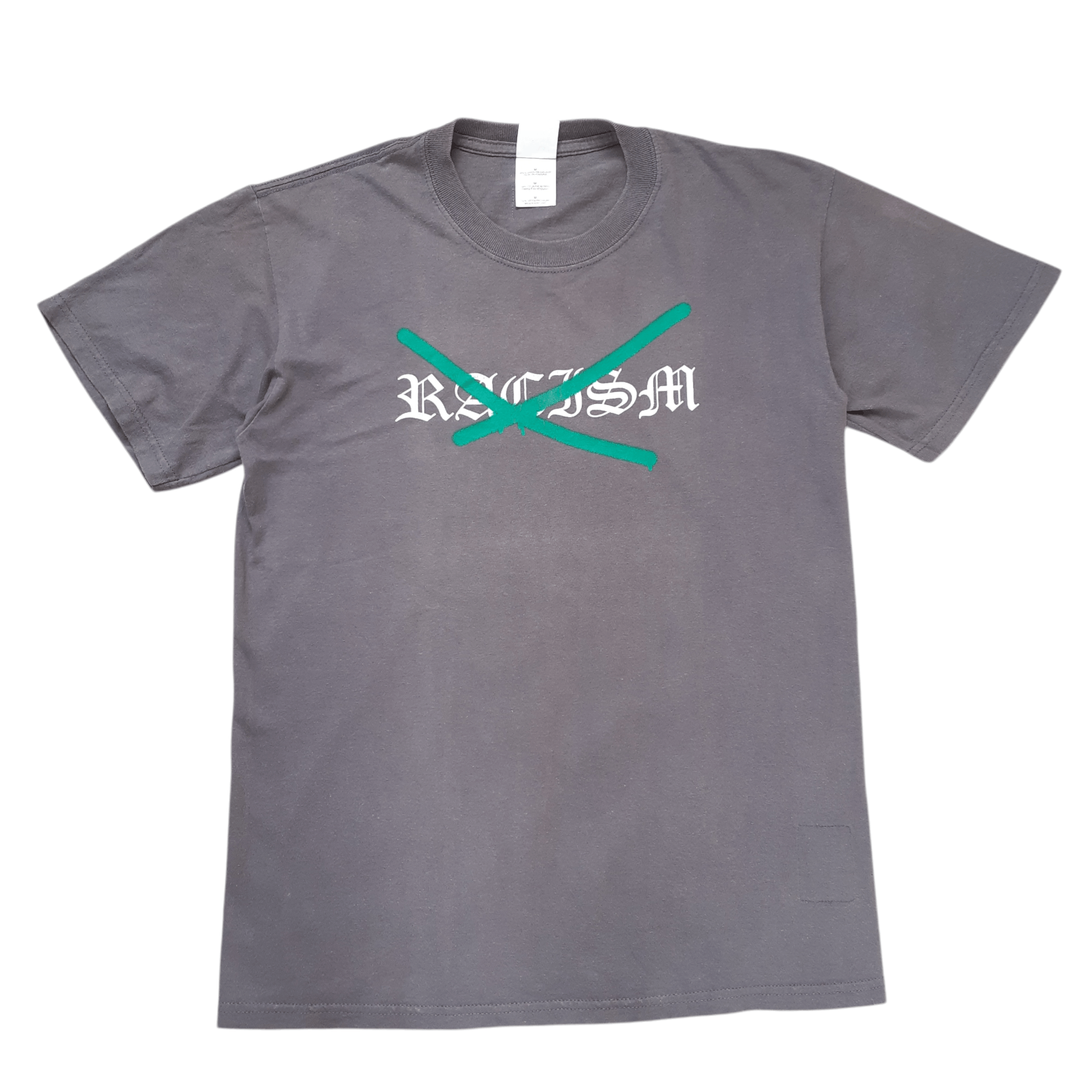 GOODENOUGH × Vintage Vintage OG Good Enough Resonate Hiroshi