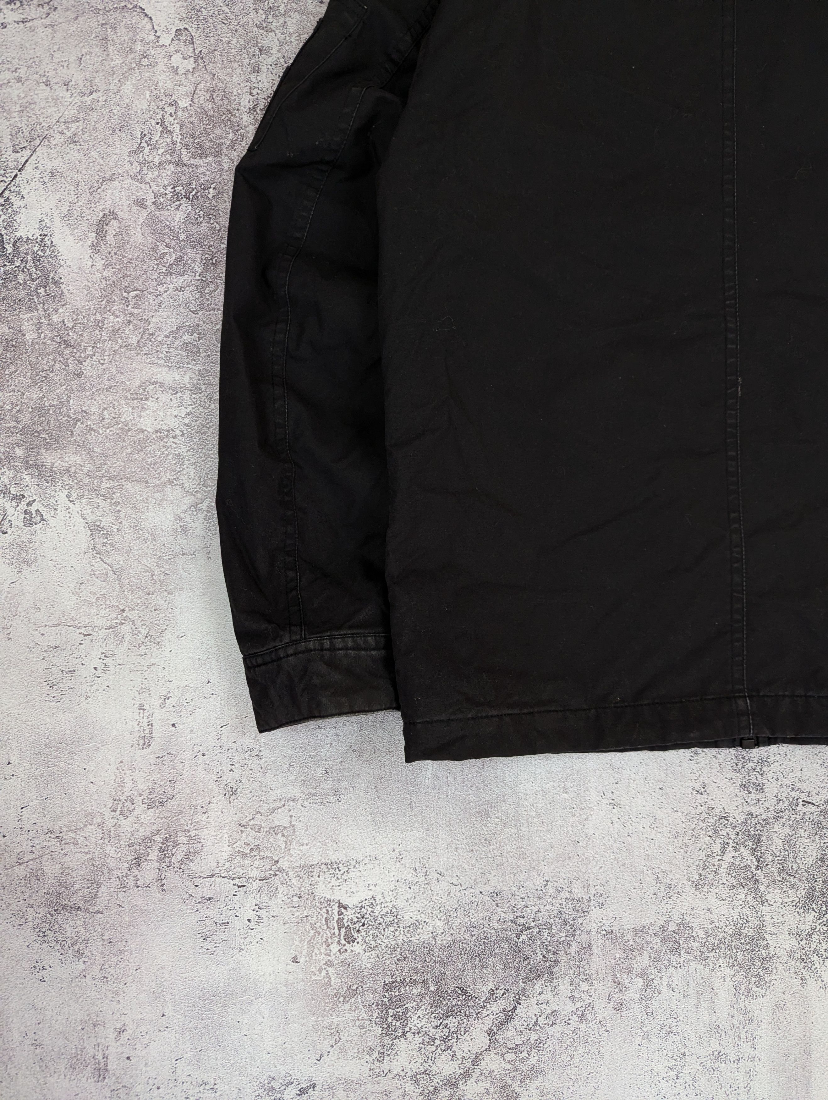 G-Star G-Star RAW Power Qane Overshirt Military Jacket Size US L / EU 52-54 / 3 - 17 Thumbnail