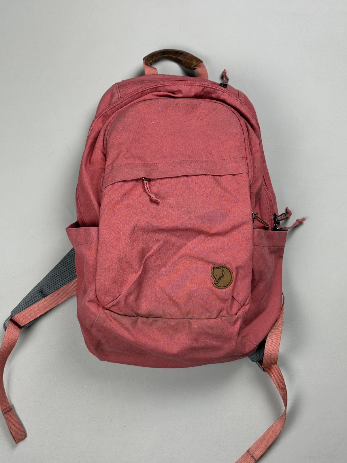 Fjallraven Fjallraven Raven 20 Backpack Rucksack Size ONE SIZE - 5 Thumbnail