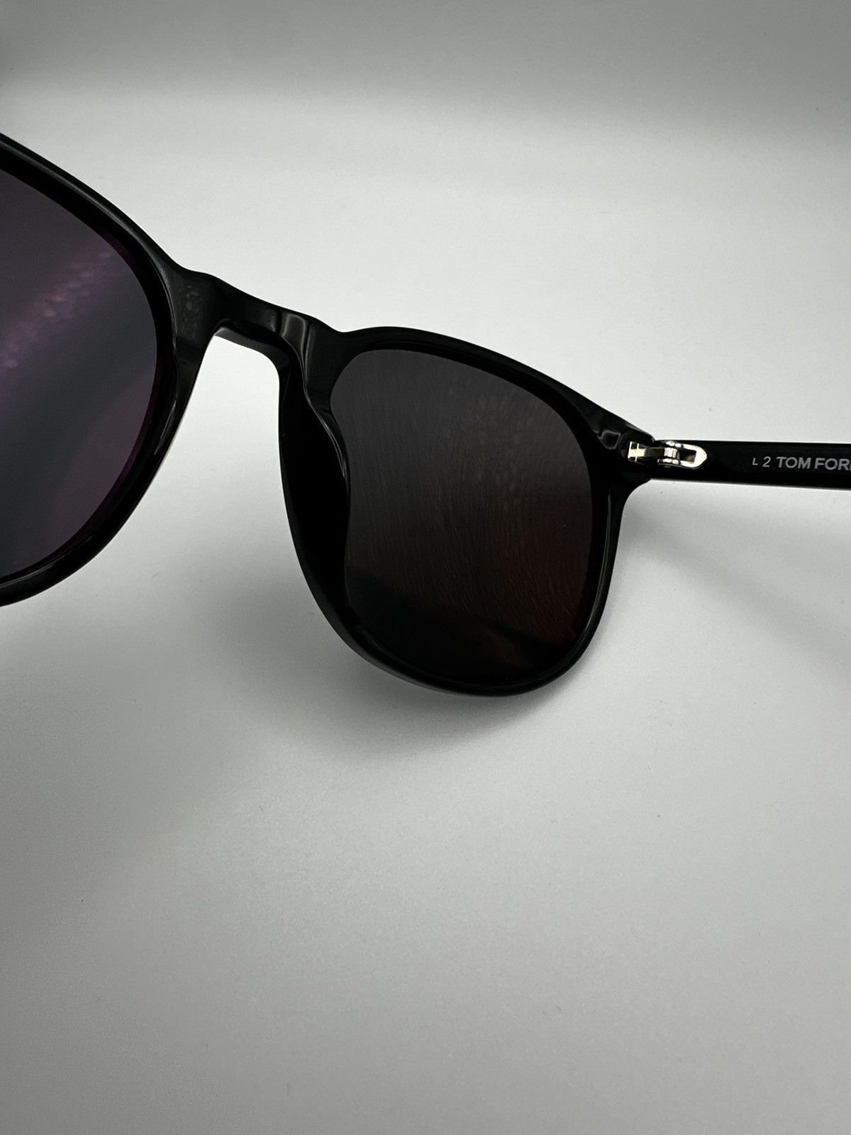 Tom Ford Tom Ford Acetate Sunglasses Size ONE SIZE - 9 Thumbnail