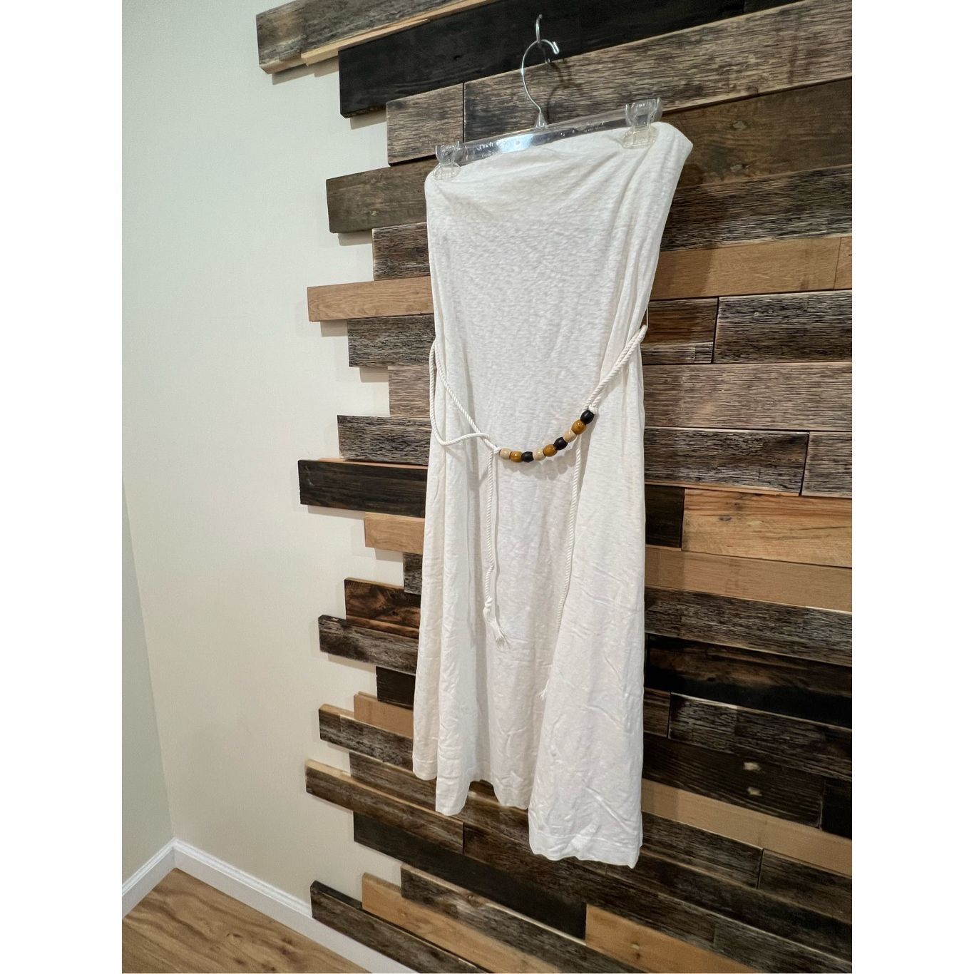Free People Free People NWOT Beach Peyton dress sz S Size S / US 4 / IT 40 - 4 Thumbnail