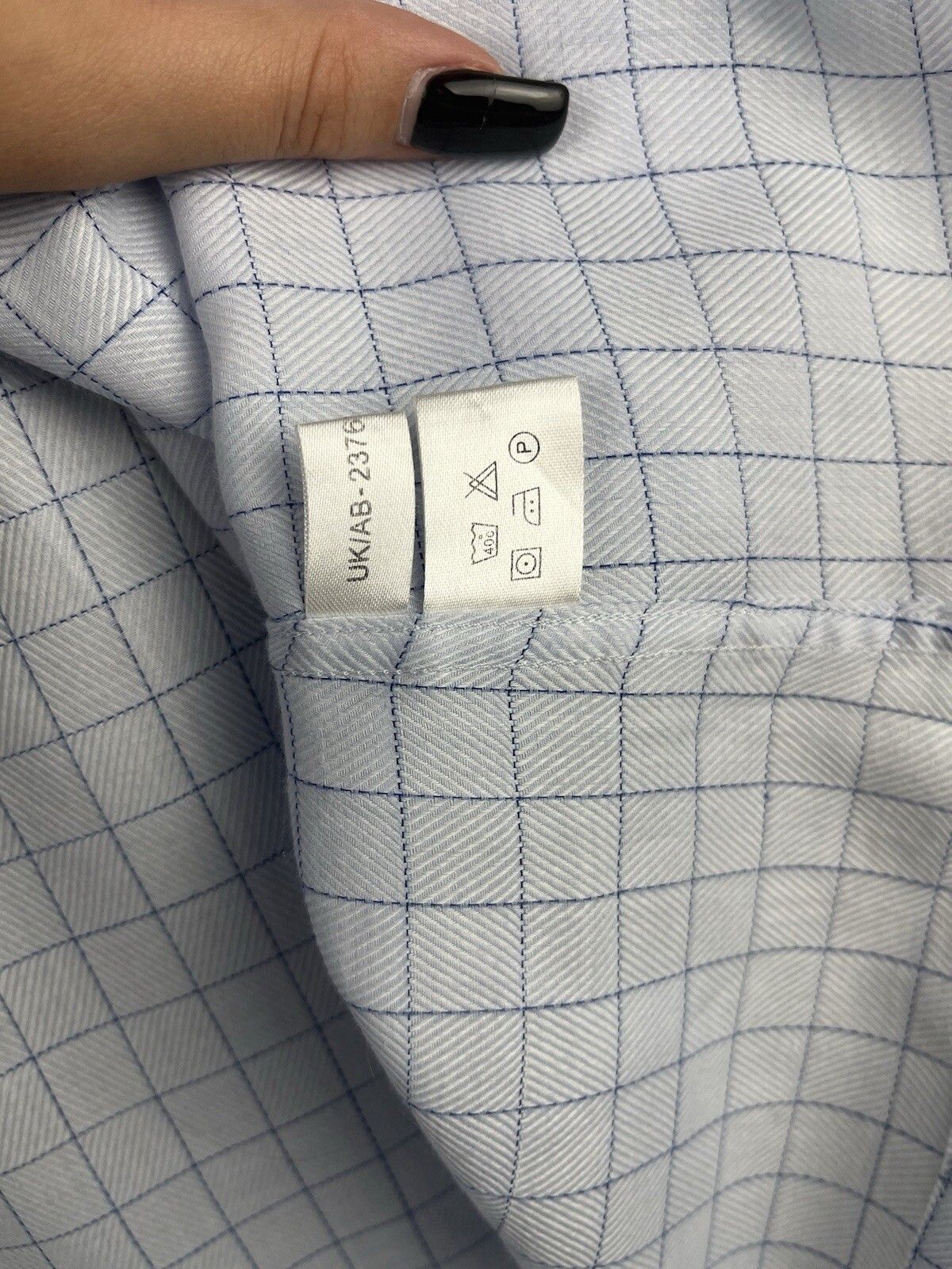 Yves Saint Laurent Yves Saint Laurent YSL Luxury Casual Short Sleeve Shirt Size US L / EU 52-54 / 3 - 14 Thumbnail