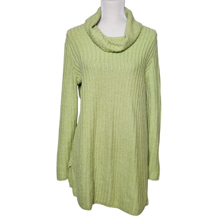 J jill hotsell tunic sweaters