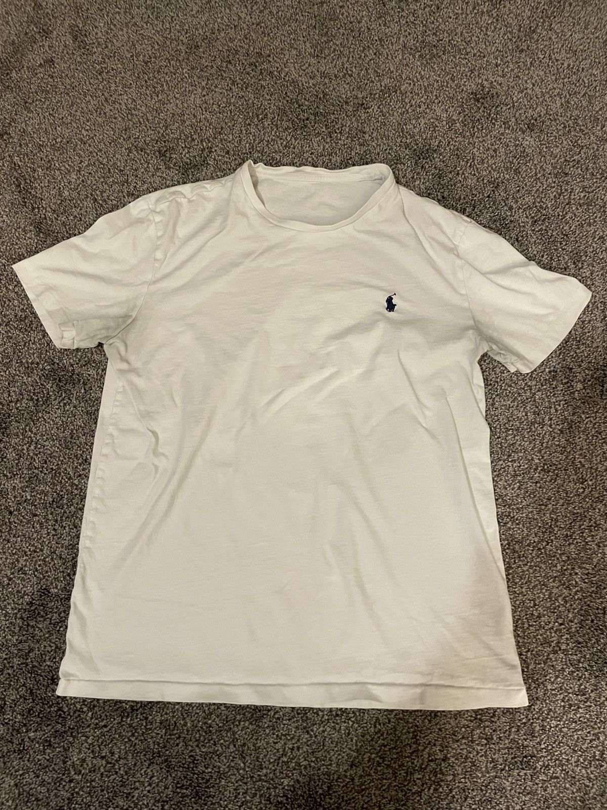 Polo Ralph Lauren Polo Ralph Lauren Shirt Size US S / EU 44-46 / 1 - 1 Thumbnail