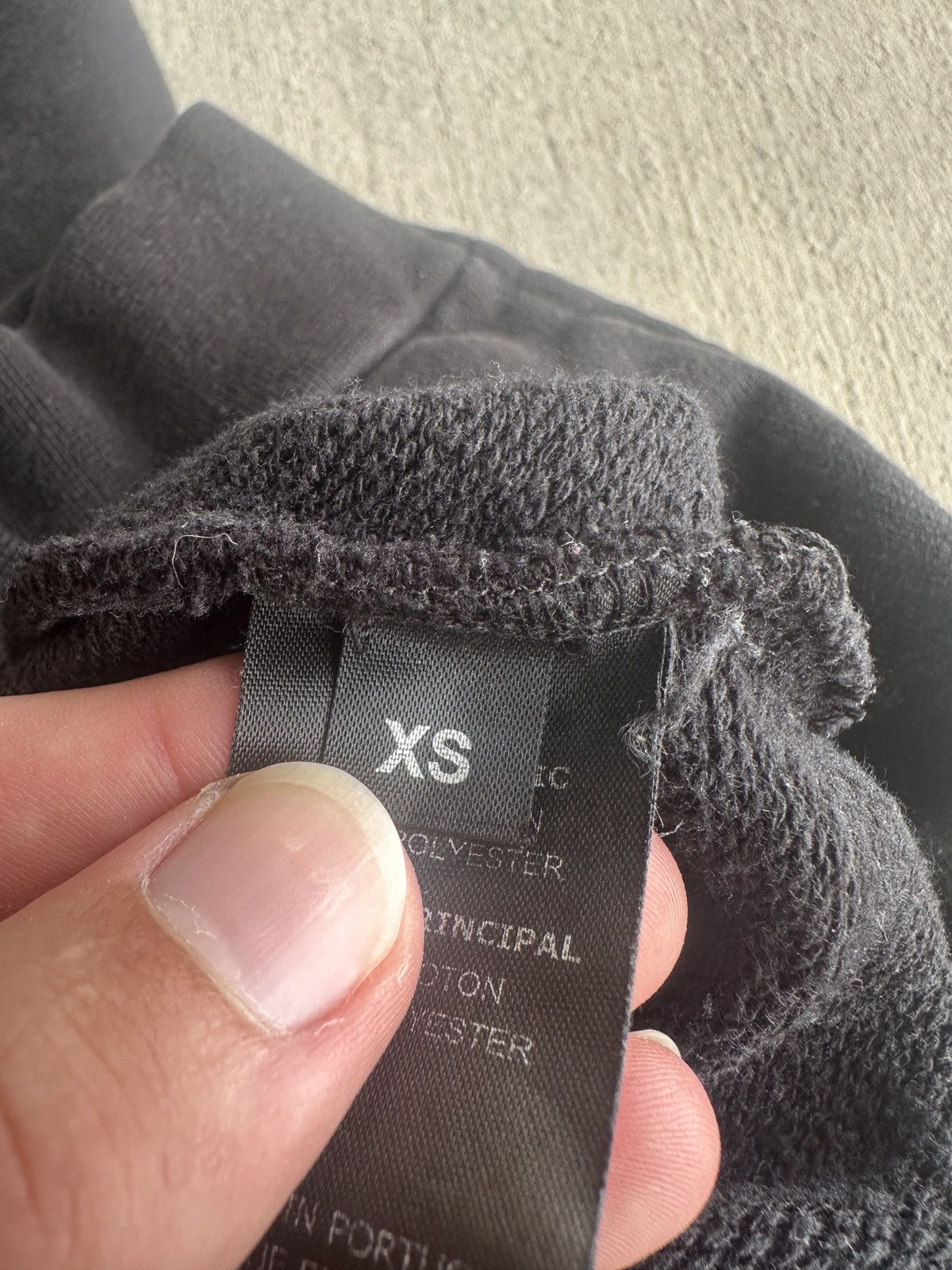 Vetements Vetements Zurich Hoodie Size US M / EU 48-50 / 2 - 9 Thumbnail