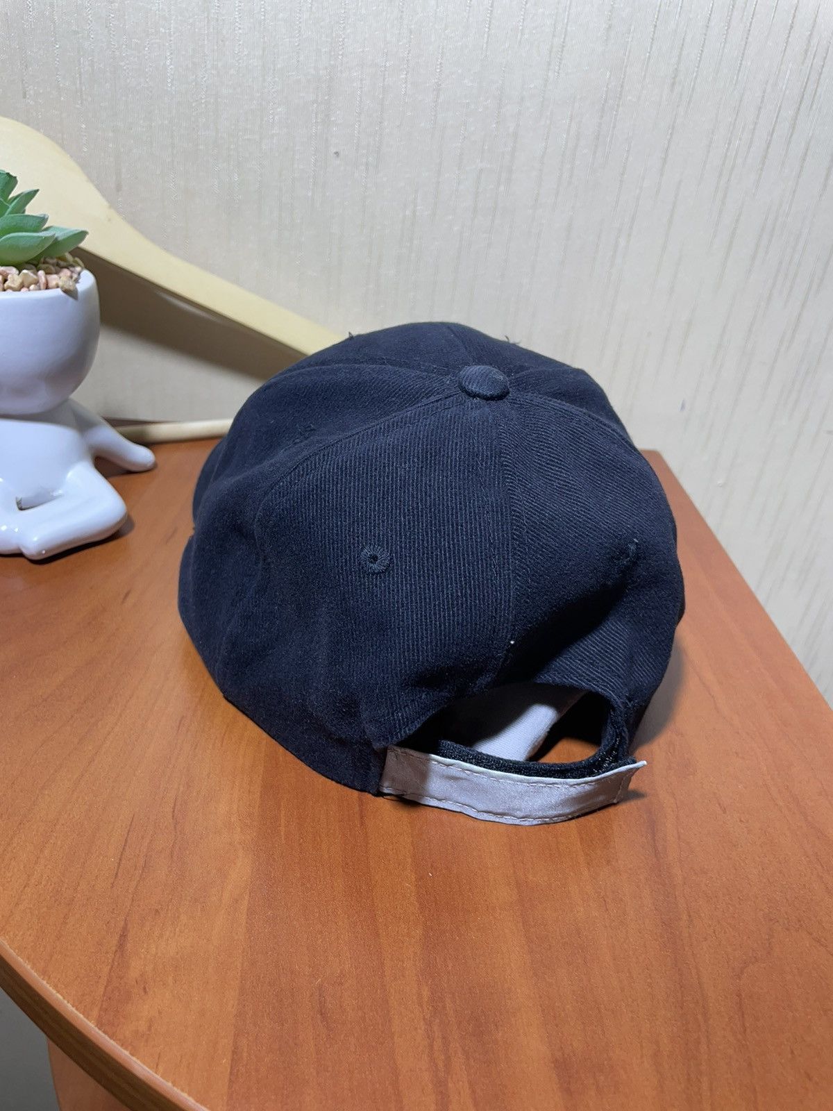 Vintage Brother Jordan Formula 1 vintage racing cap Size ONE SIZE - 7 Thumbnail