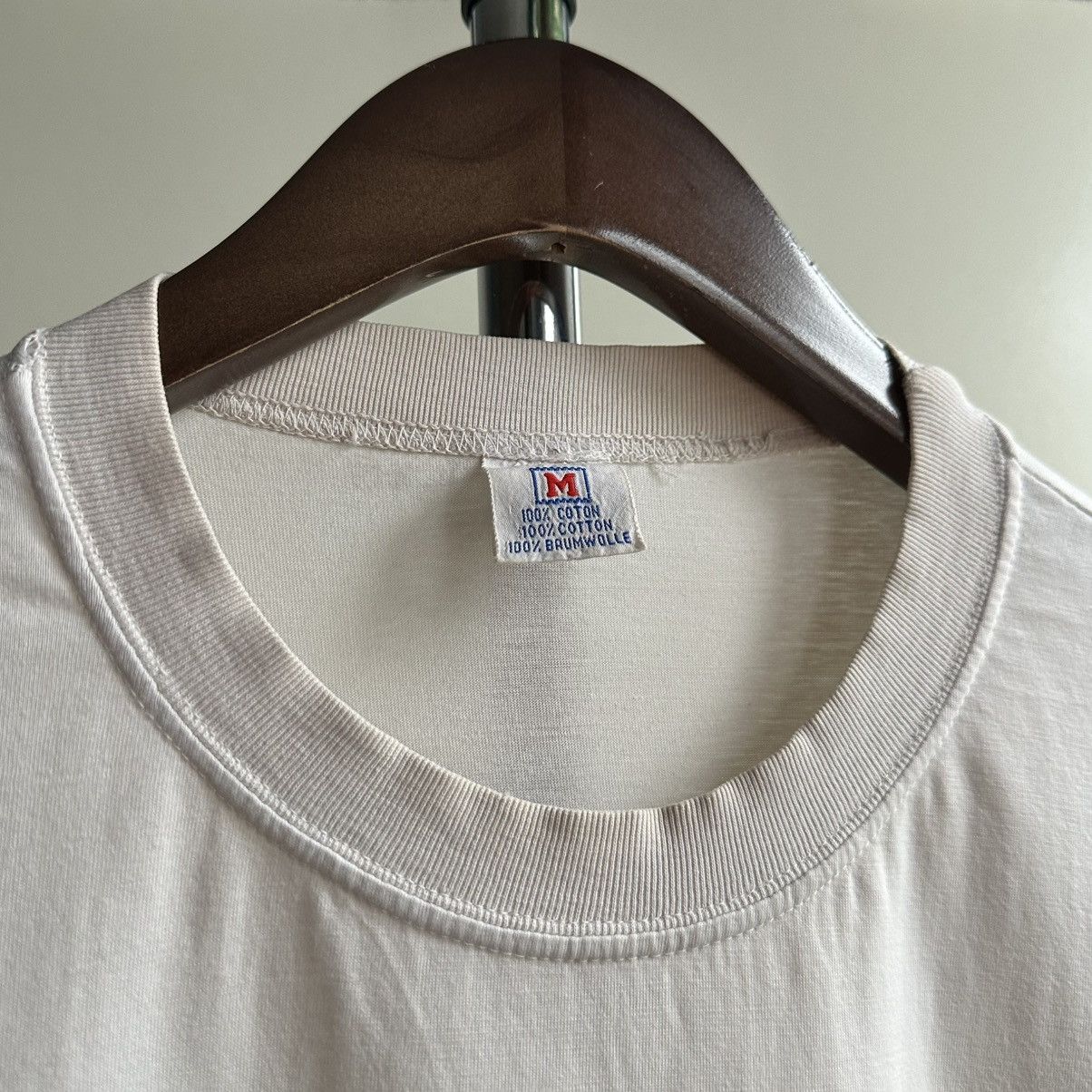 MLB × Vintage Vintage Bo Jackson Kansas City Royals MLB Baseball Tee Size US M / EU 48-50 / 2 - 5 Thumbnail