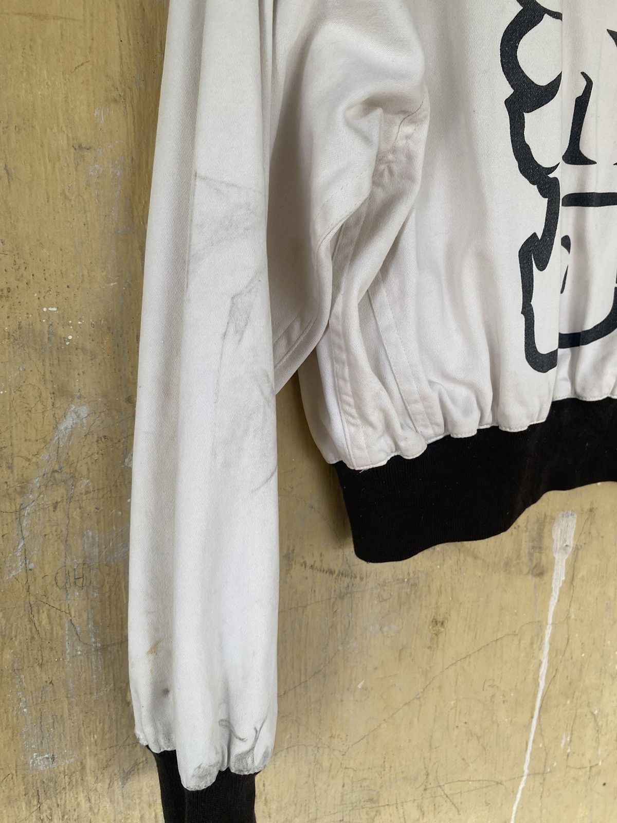 Japanese Brand × Kansai Yamamoto × Vintage Vintage KANSAI Japan Brand Outdoor Jacket Size US L / EU 52-54 / 3 - 13 Thumbnail