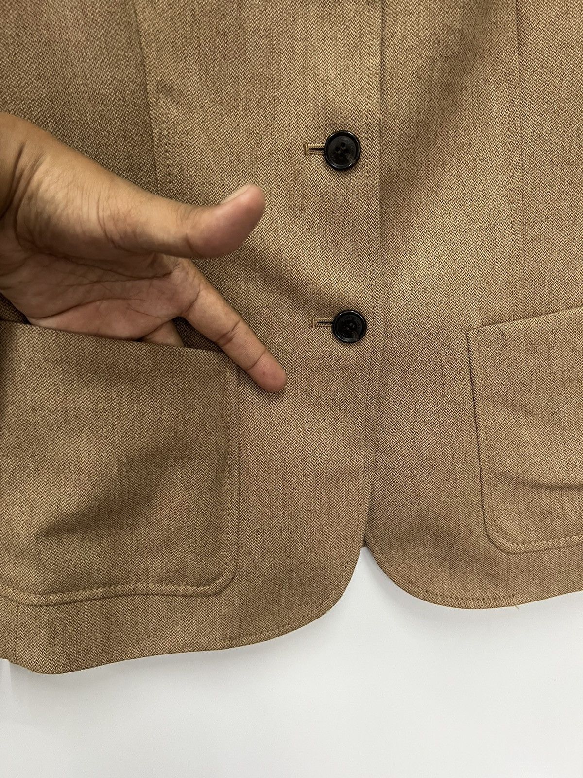 🔥 Brooks Brothers Blazer Jacket