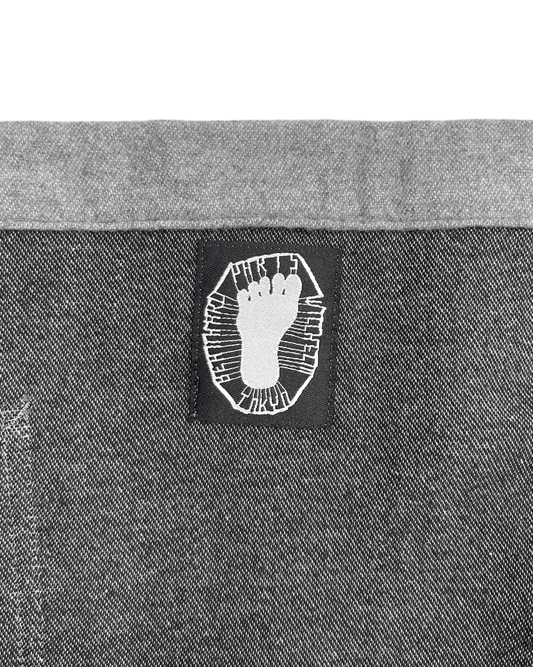 Bernhard Willhelm Bernhard Willhelm Chou Chou Skirt Grey Size 25" / US 0 / IT 36 - 9 Thumbnail