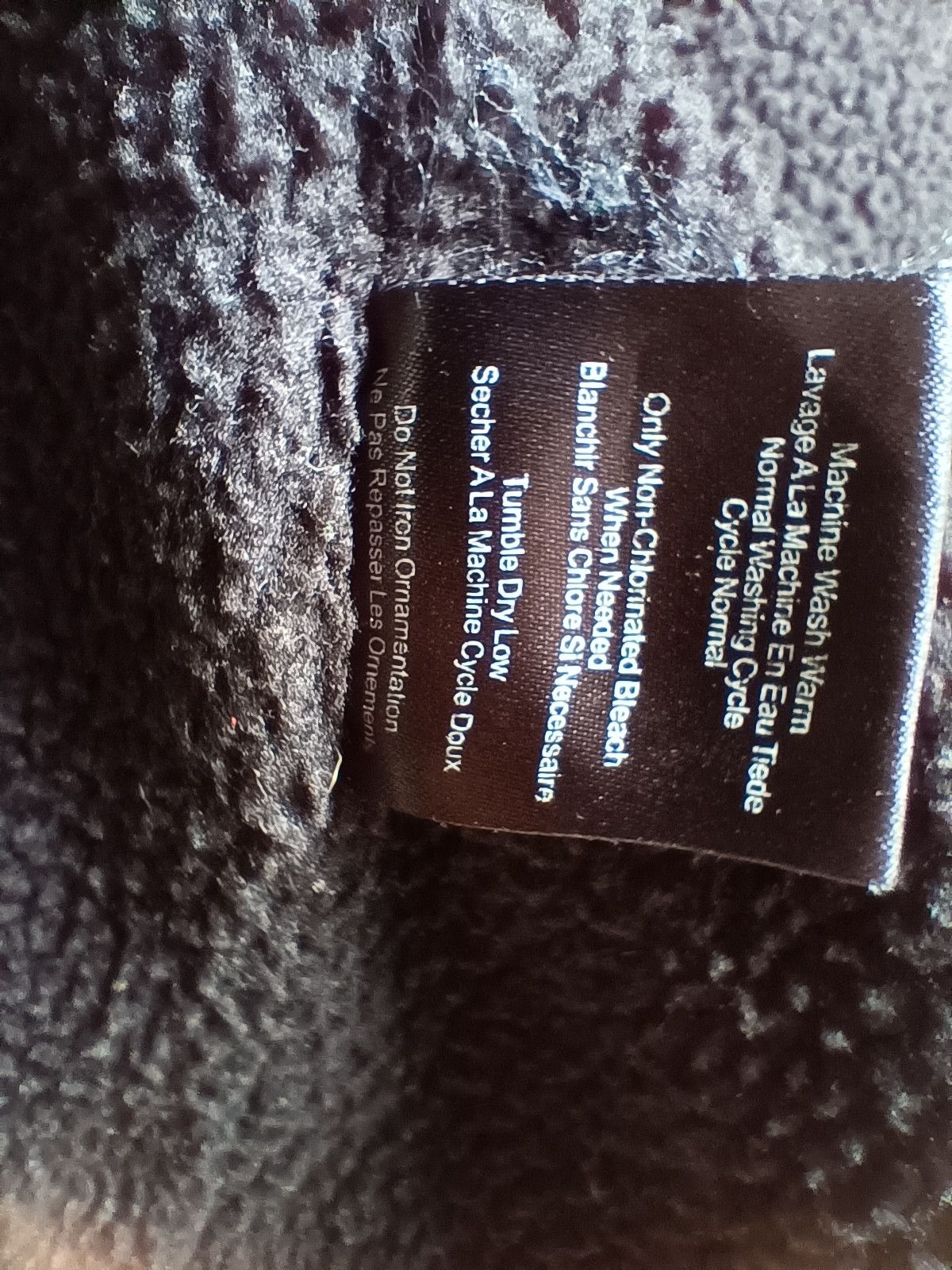 Volcom Sweater Hoodie Size US XS / EU 42 / 0 - 6 Thumbnail