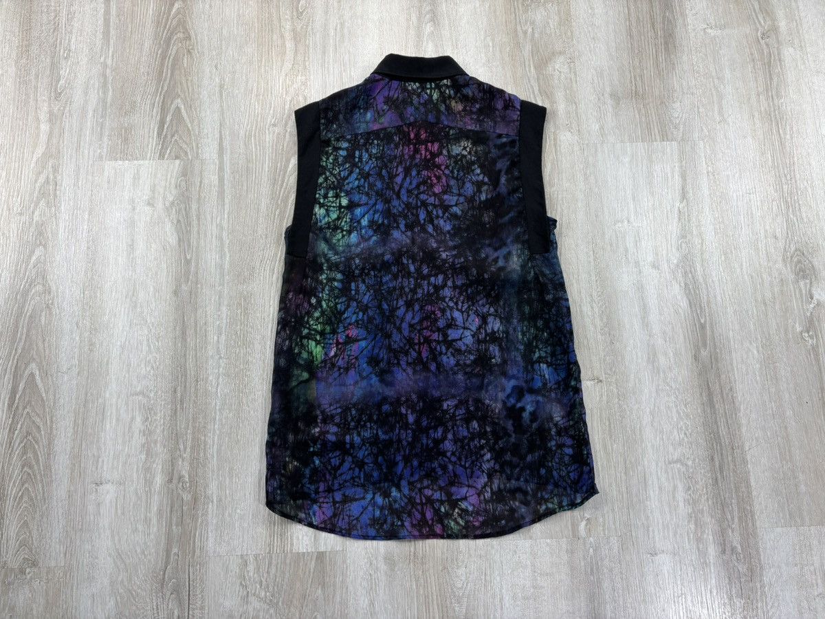 Japanese Brand × Sandro Womens blouse Sandro Size 1 Size S / US 4 / IT 40 - 7 Thumbnail