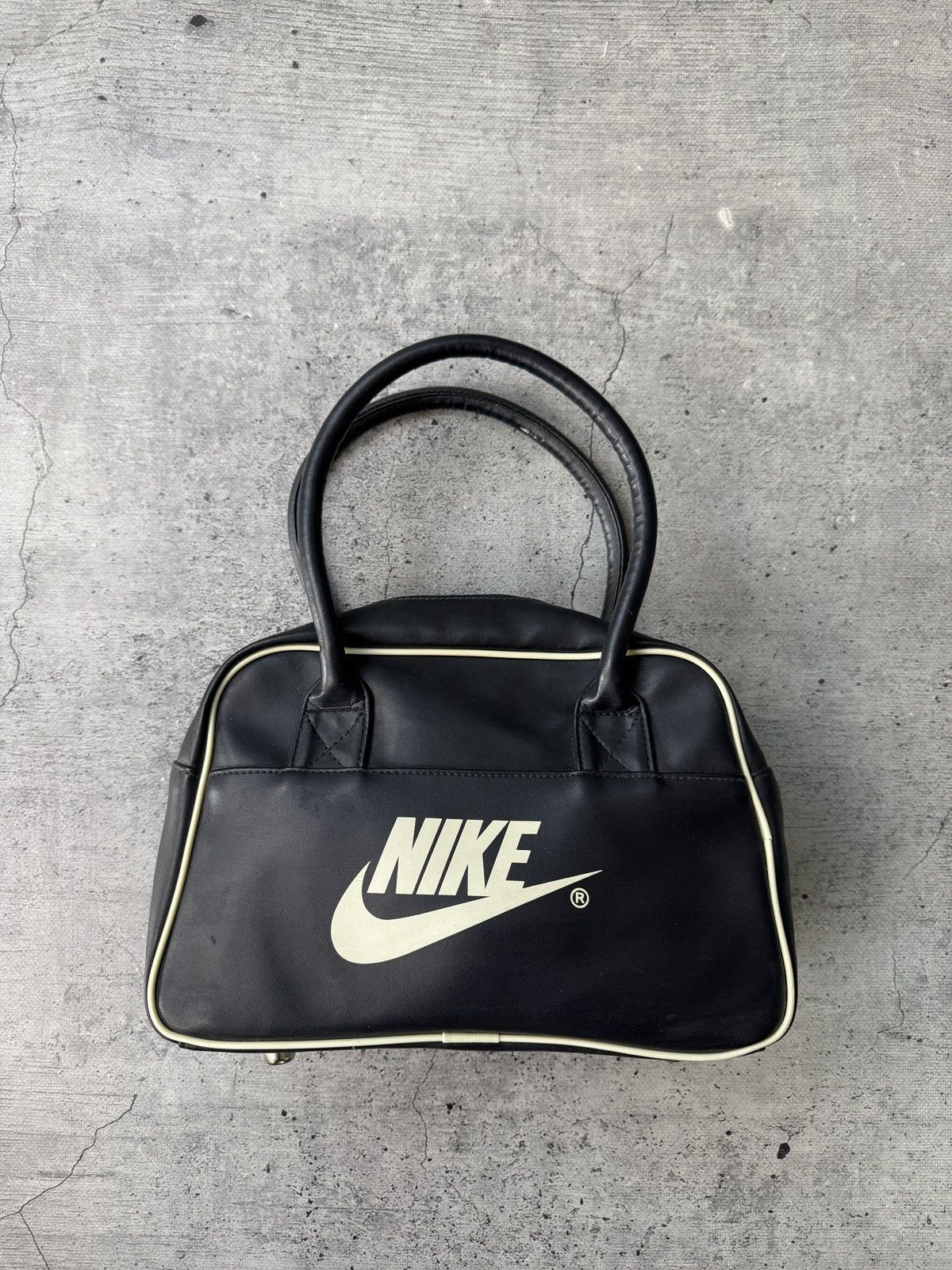 Nike Vintage Nike bag 90s Size ONE SIZE - 1 Thumbnail