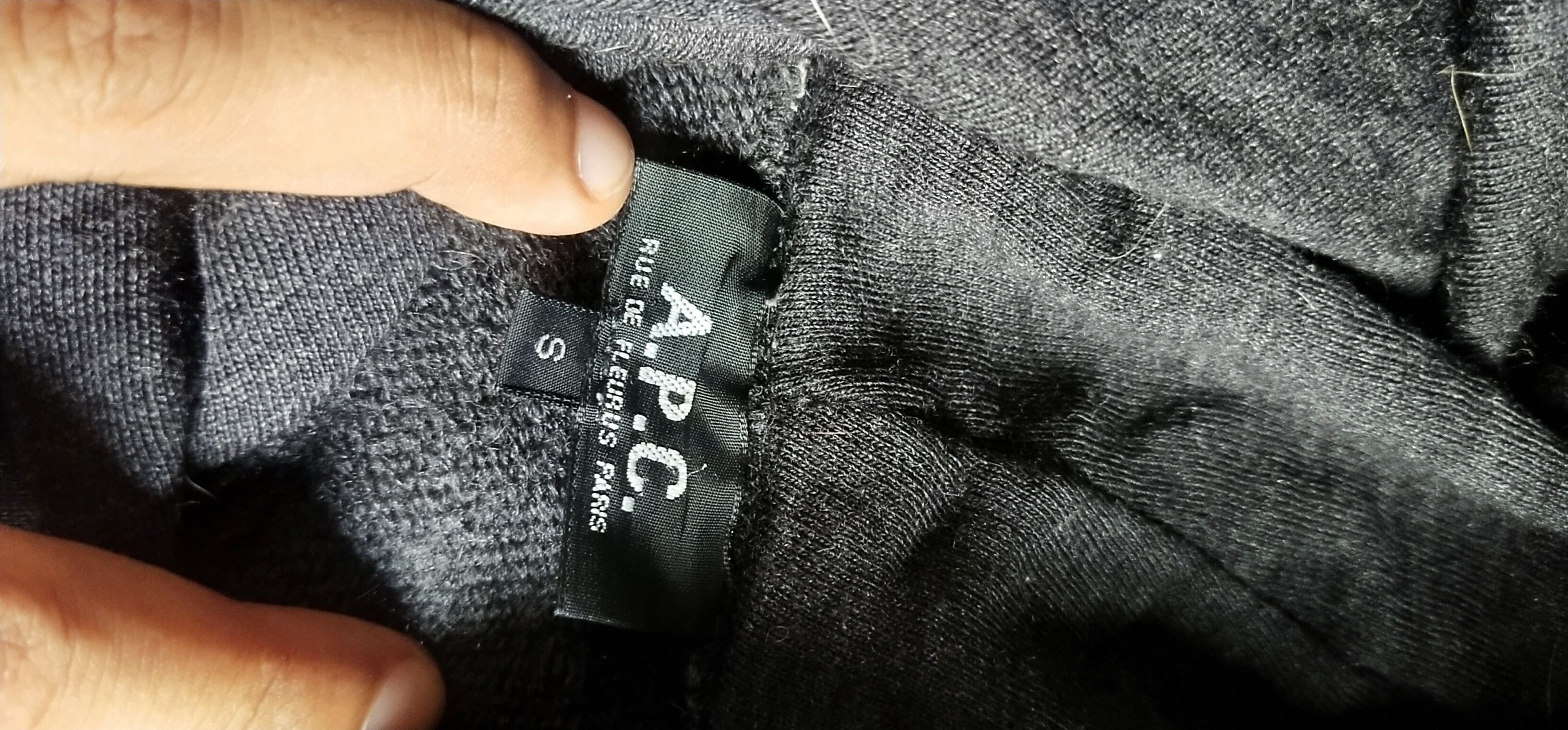 A.P.C. Final Drop A.P.C hoodiess S Size S / US 4 / IT 40 - 7 Thumbnail