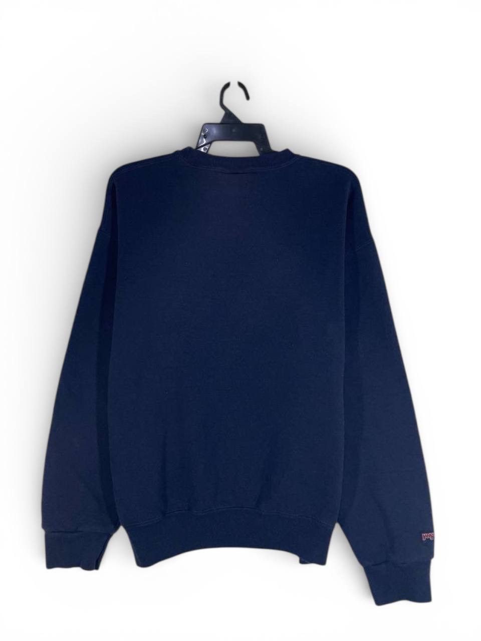Other Vintage 90s university of nevada sweatshirt jumper size XL Size US XL / EU 56 / 4 - 3 Thumbnail