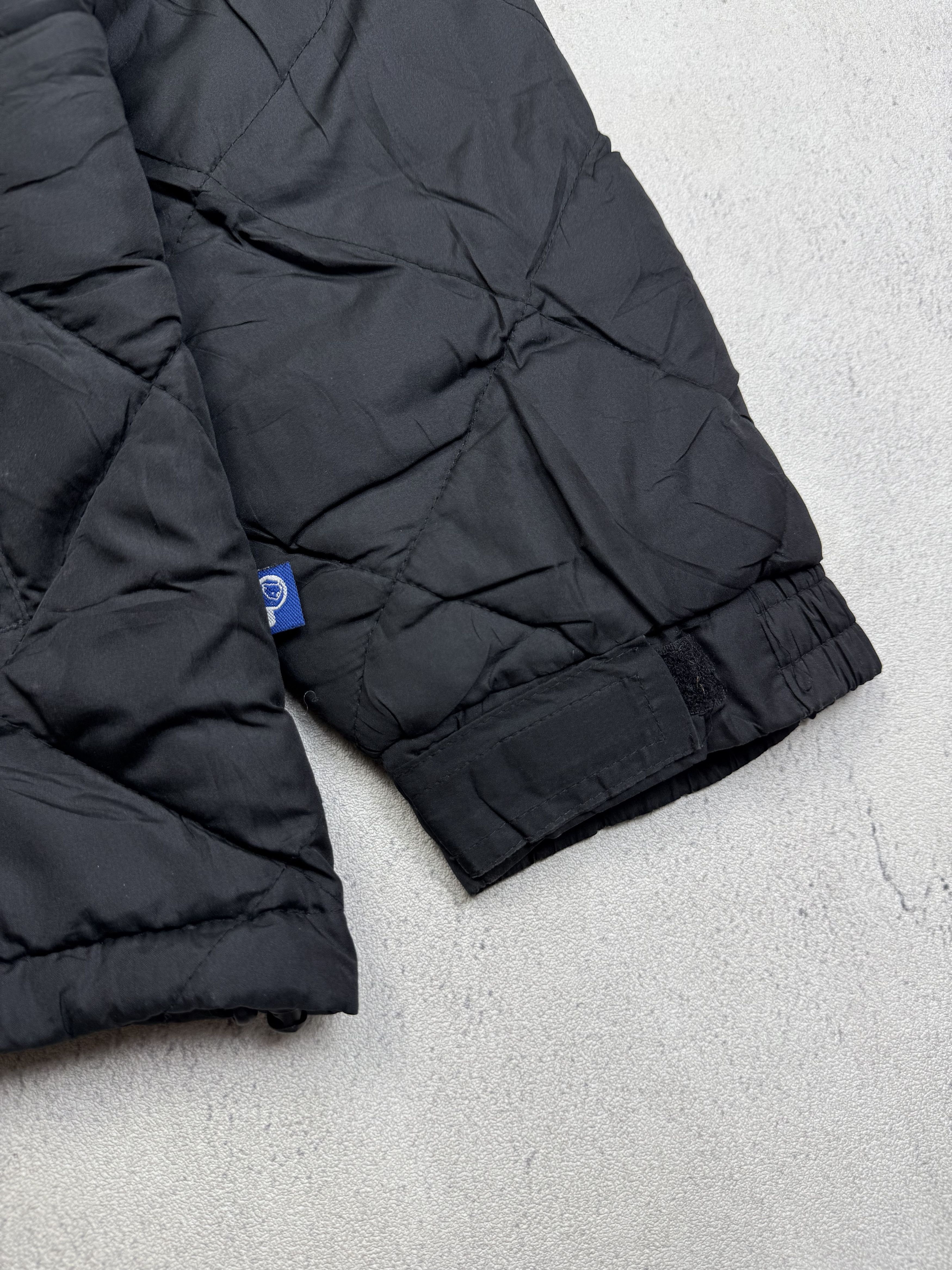 Penfield Penfield Puffer Jacket Fur Hoodie LGB Style Size US M / EU 48-50 / 2 - 5 Thumbnail