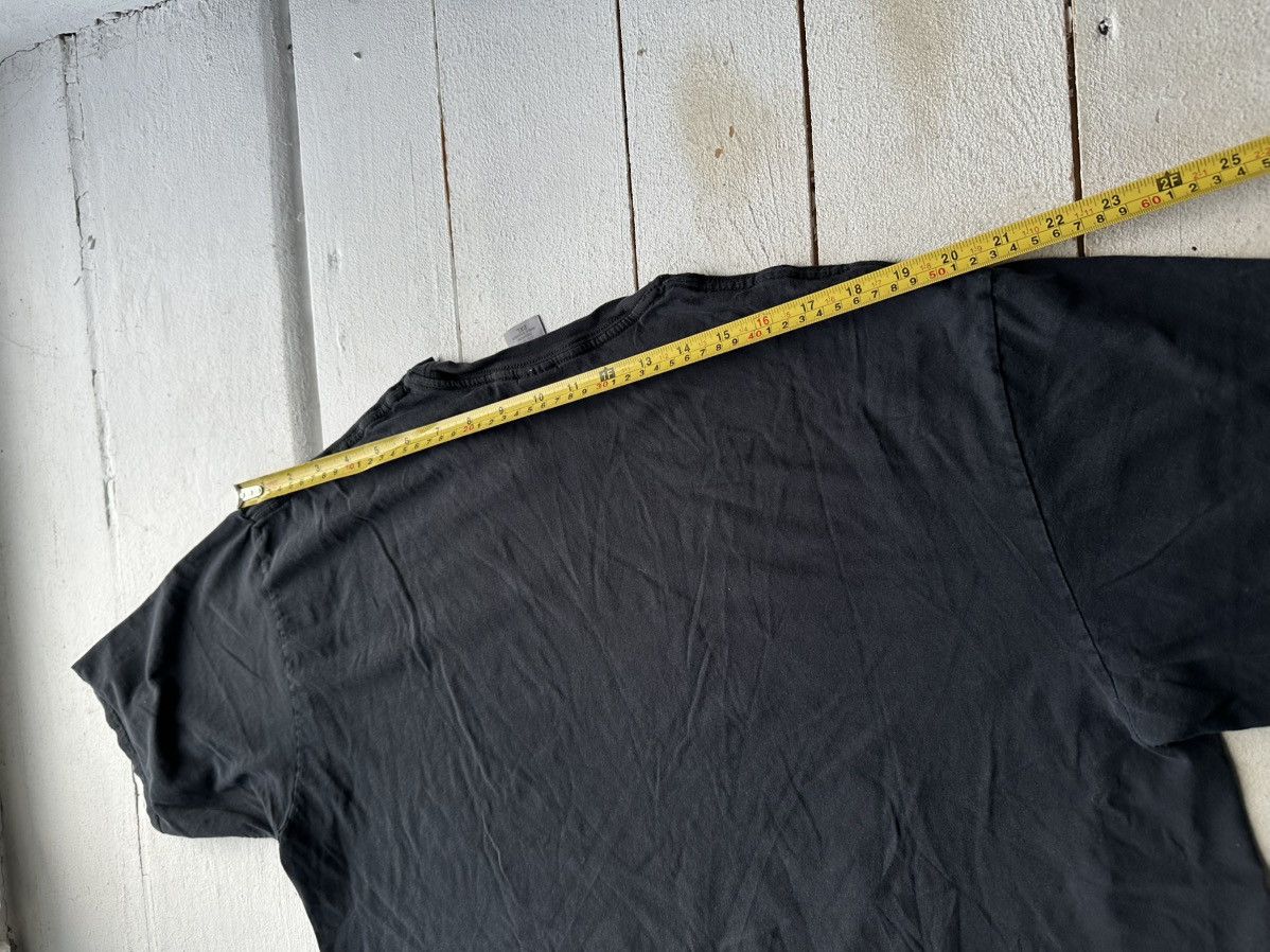 Band Tees 🚨The AC/DC BIG LOGO MEN XXL BLACK t-shirt ROCK BAND Size US XXL / EU 58 / 5 - 18 Thumbnail