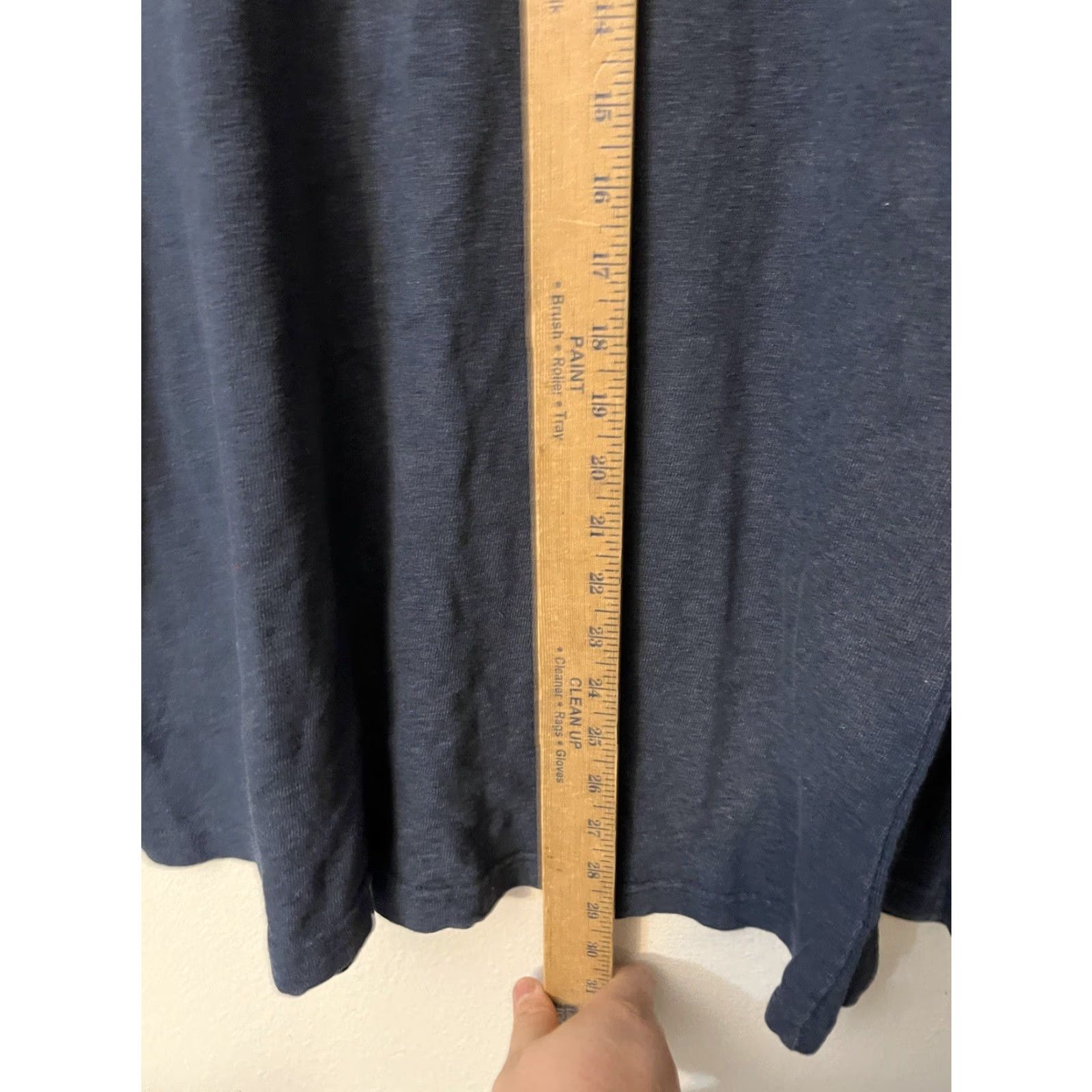 Vintage 32 Degrees Heat Mens Blue Long Sleeve Crewneck Sweatshirt M Shirt Pullover Logo Thermal Breathable Moisture Wicking Fall Winter Sports Mens Size US M / EU 48-50 / 2 - 4 Thumbnail