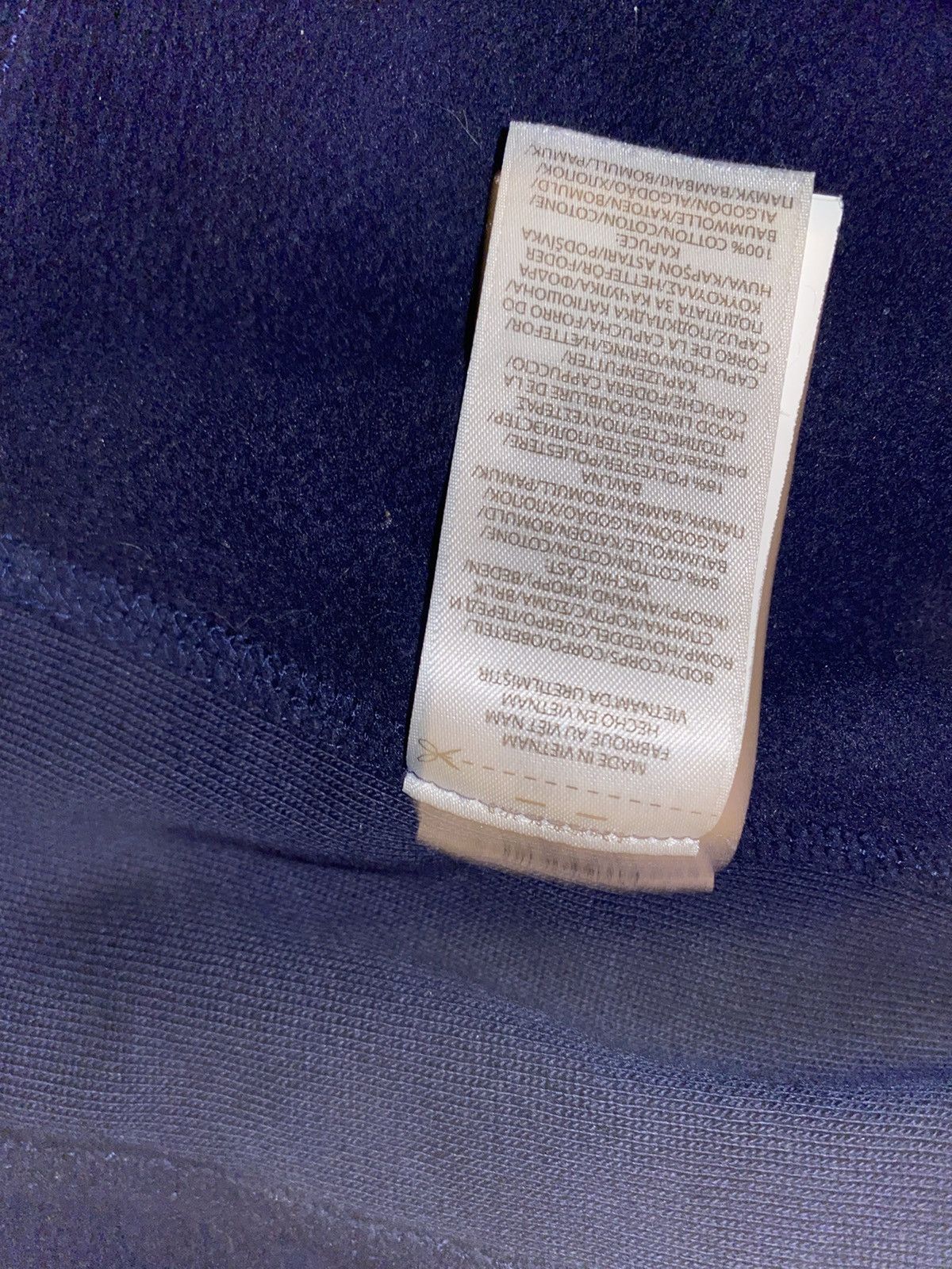 Polo Ralph Lauren Polo Ralph Lauren Size US M / EU 48-50 / 2 - 8 Thumbnail
