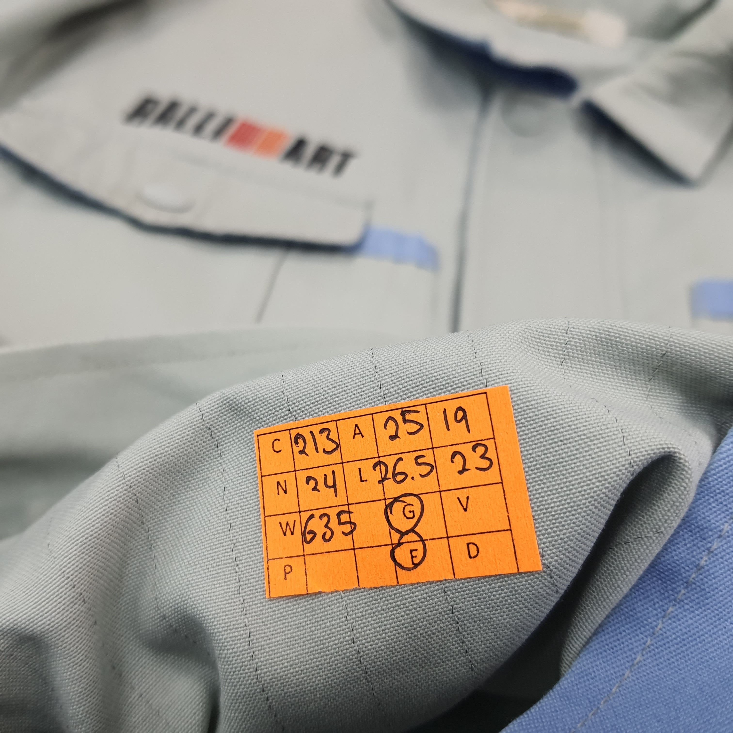 Japanese Brand × Vintage Vintage Mitsubishi Ralli Art Japan Racing Motorsports Jacket Size US XL / EU 56 / 4 - 5 Thumbnail