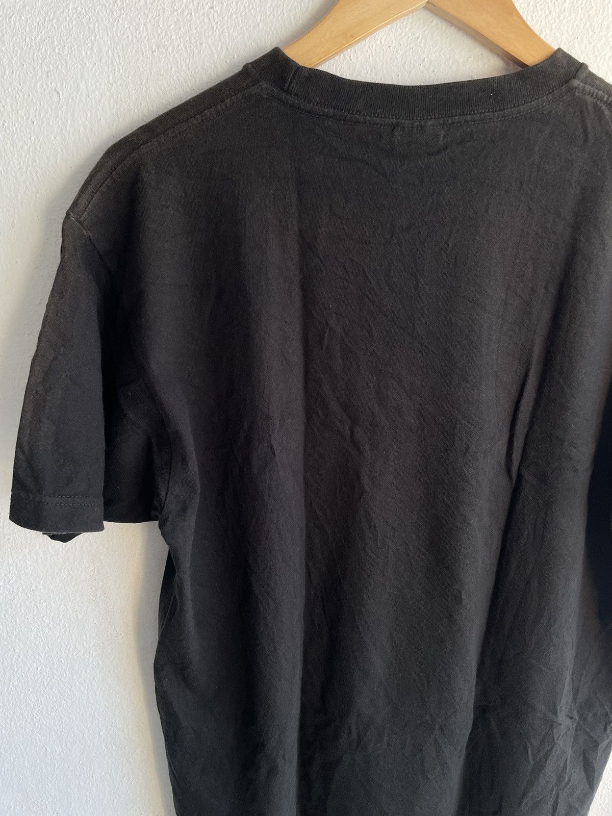 Band Tees × Vintage Vintage Queen Bohemian Rhapsody rare tshirt retro hype Size US L / EU 52-54 / 3 - 10 Thumbnail