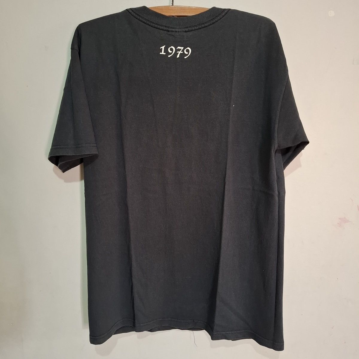 Rap Tees × Vintage 🔥RaRe🔥 Snoop Dogg 1979 Tee Size US M / EU 48-50 / 2 - 2 Thumbnail