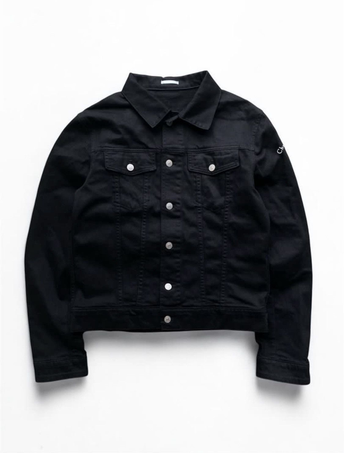 Dior Christian Dior Atelier paris button jacket Size US M / EU 48-50 / 2 - 2 Thumbnail