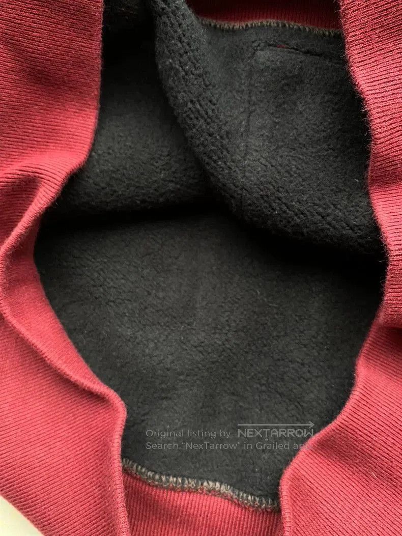 Freewheelers Freewheelers Harvard Hooded Sweatshirt . Size US M / EU 48-50 / 2 - 5 Thumbnail