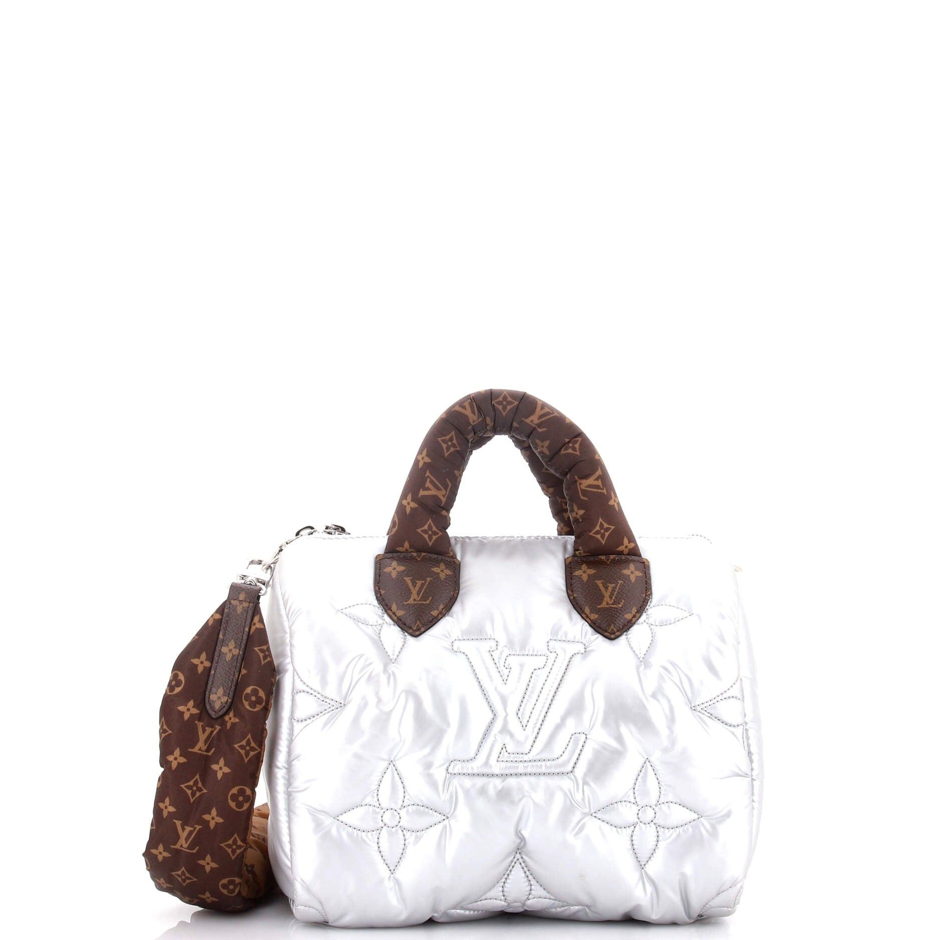 Louis Vuitton Speedy Bandouliere Bag Size ONE SIZE - 1 Thumbnail