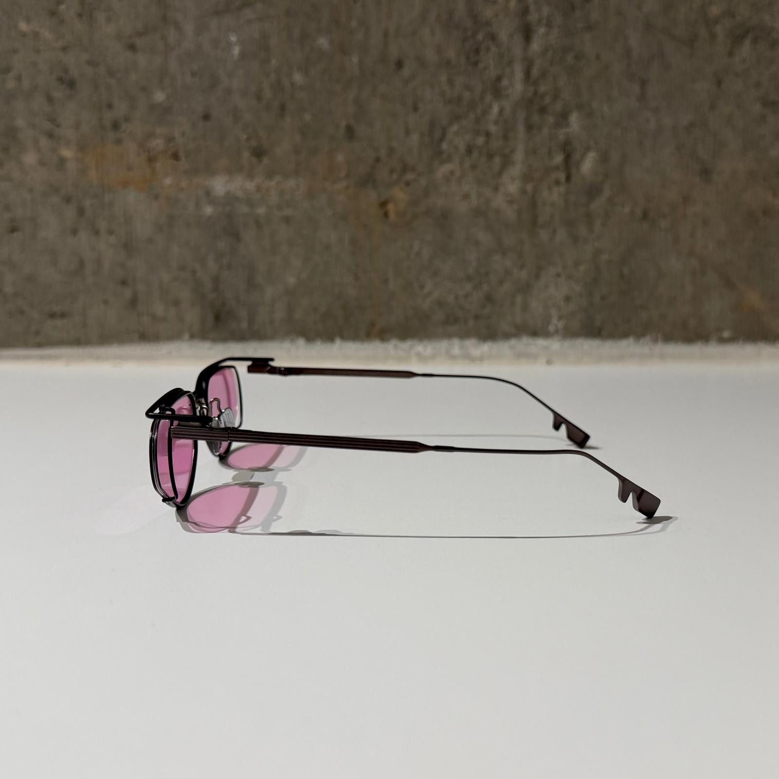 Gentle Monster Gentle Monster Don Glasses Size ONE SIZE - 2 Thumbnail