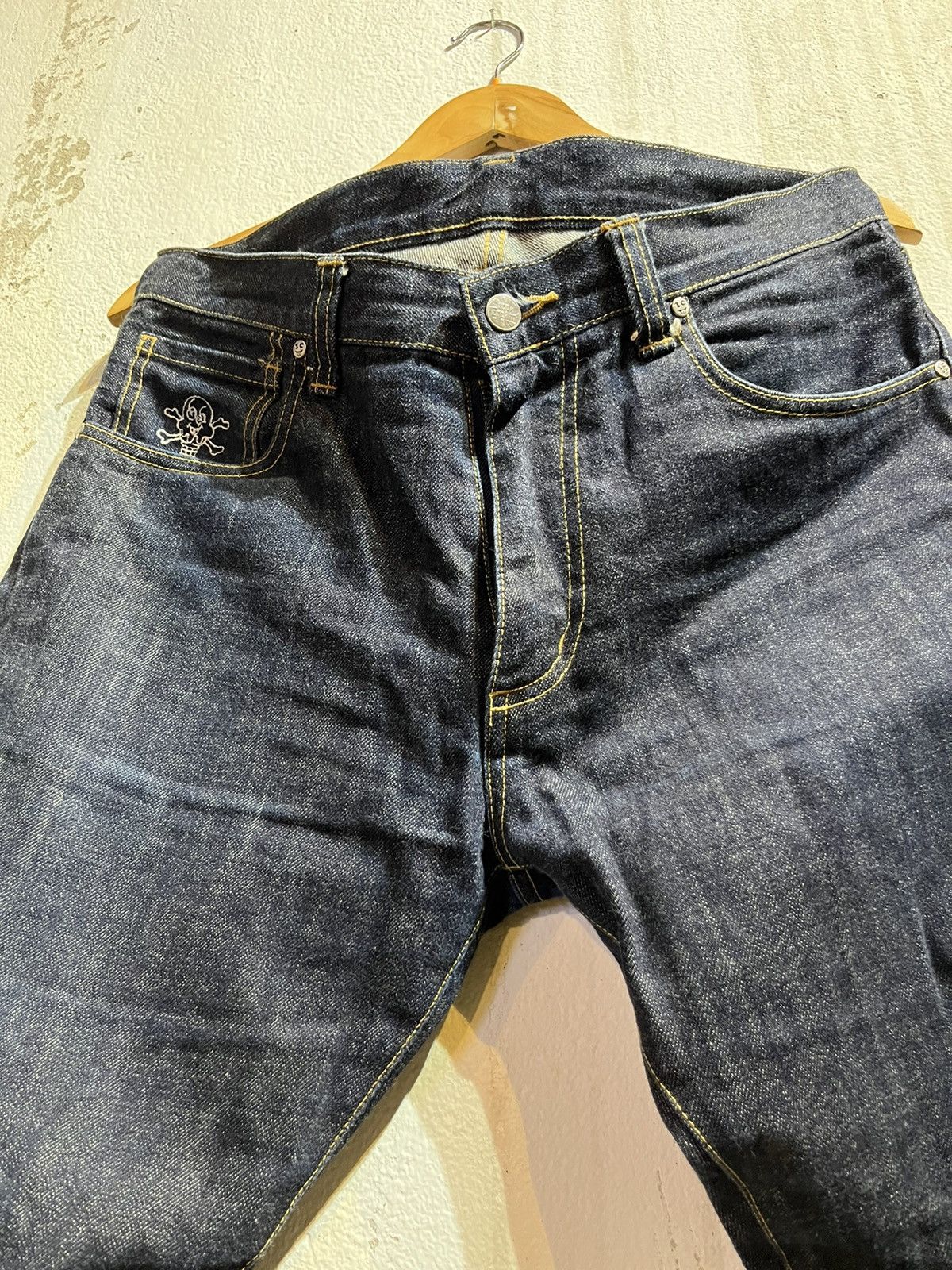 Billionaire Boys Club bilionare boys club icecream jeans Size US 35 - 10 Thumbnail