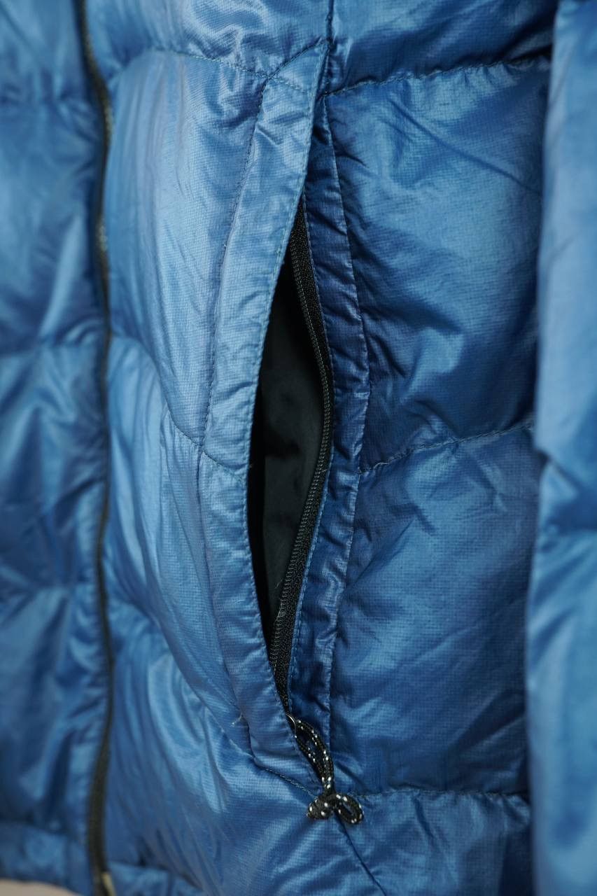 The North Face The North Face UltraLight Down Jacket Size US S / EU 44-46 / 1 - 6 Thumbnail