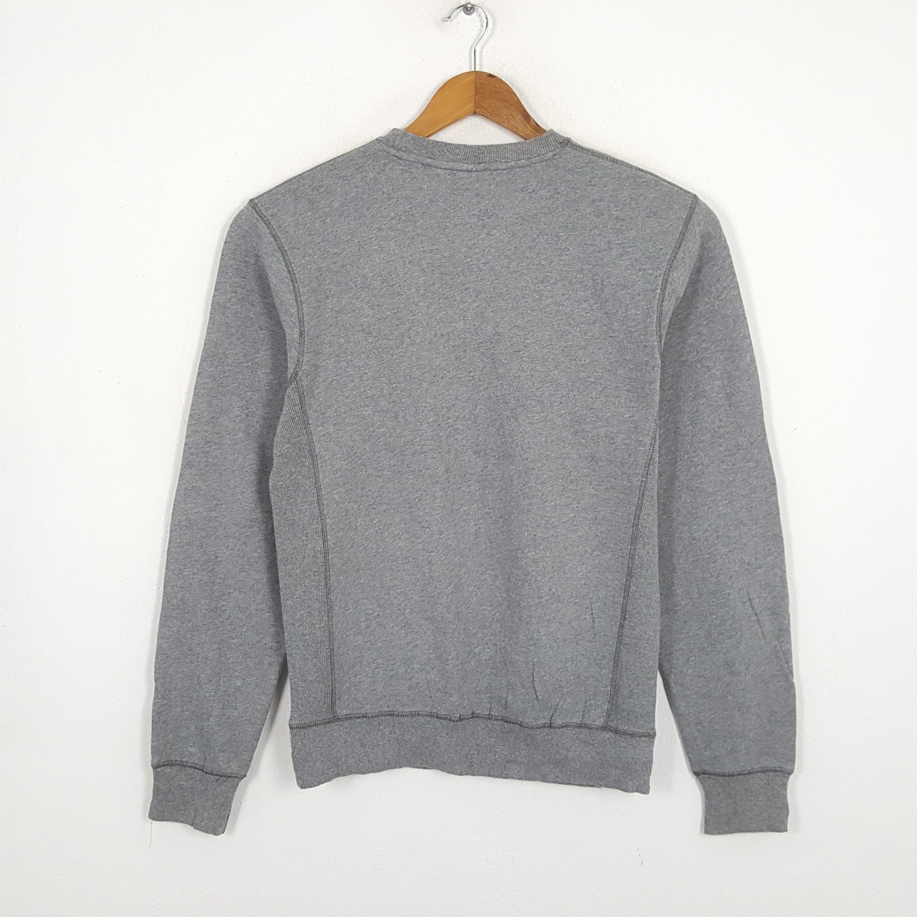 NFL × Vintage Vintage IOWA STATES CYCLONES Streetwear Style Sweatshirts Size US M / EU 48-50 / 2 - 3 Thumbnail
